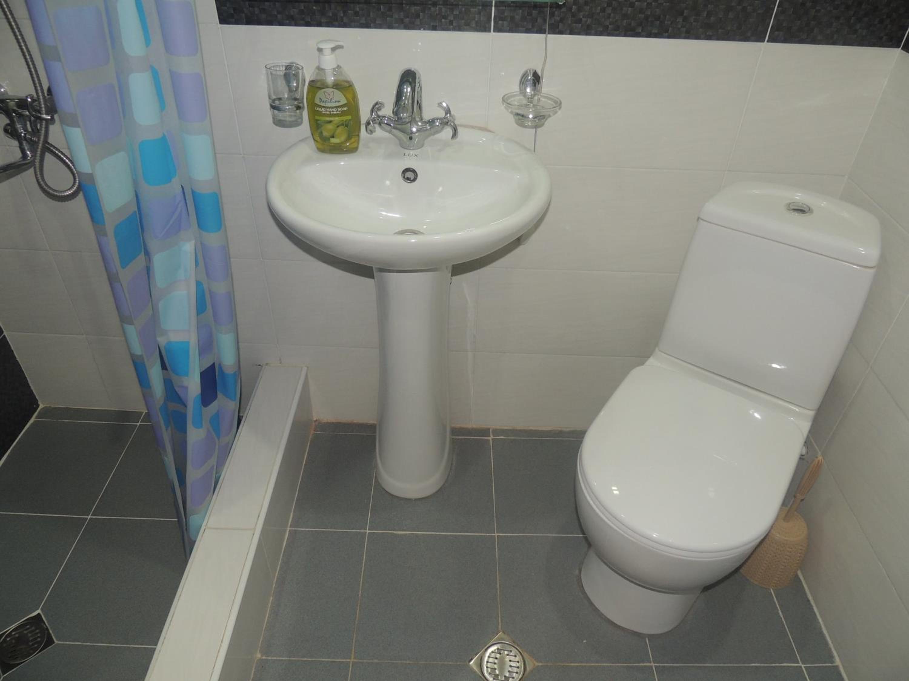 Guest House Chirina view 3