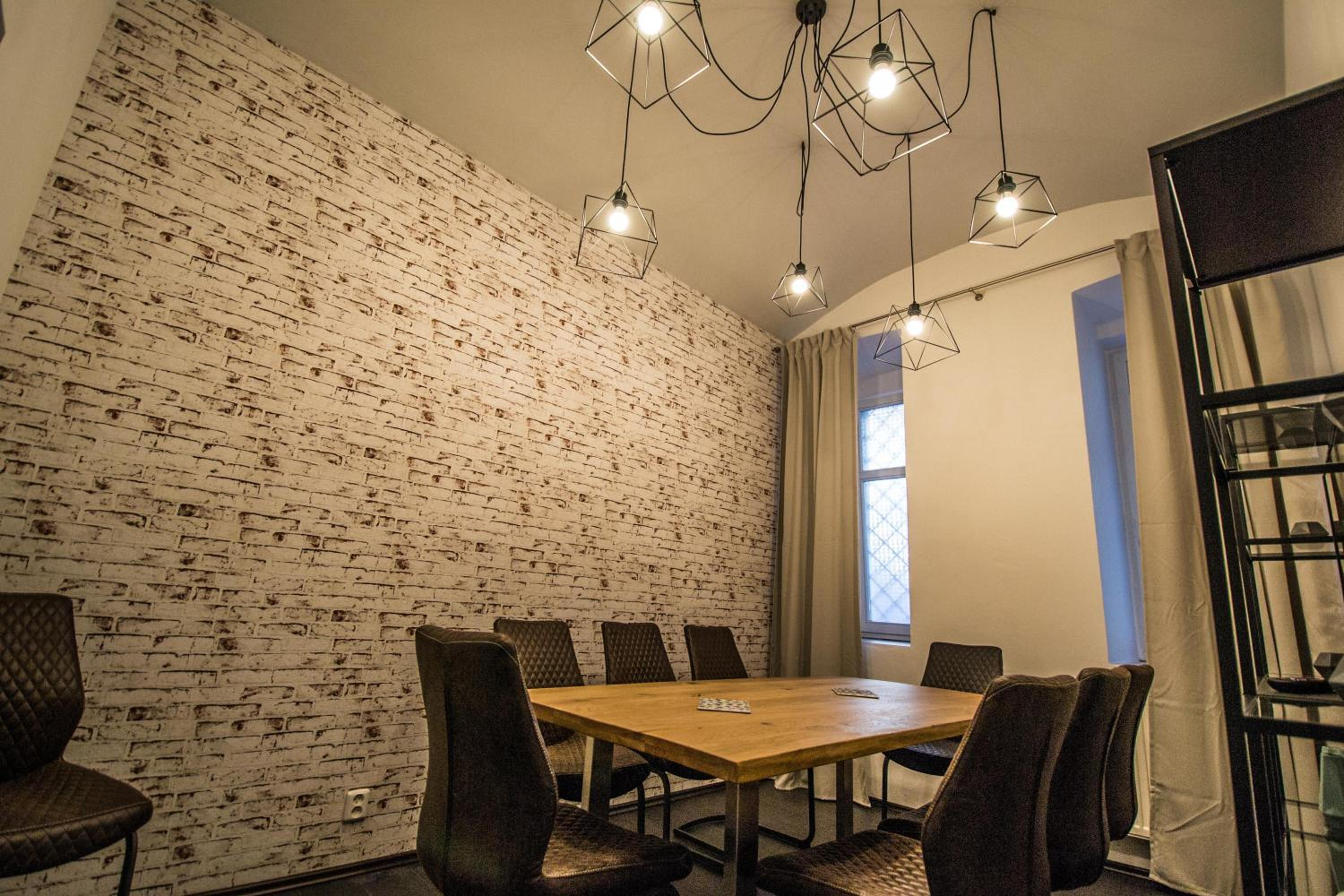 Brooklyn Sauna Apt by Ruterra