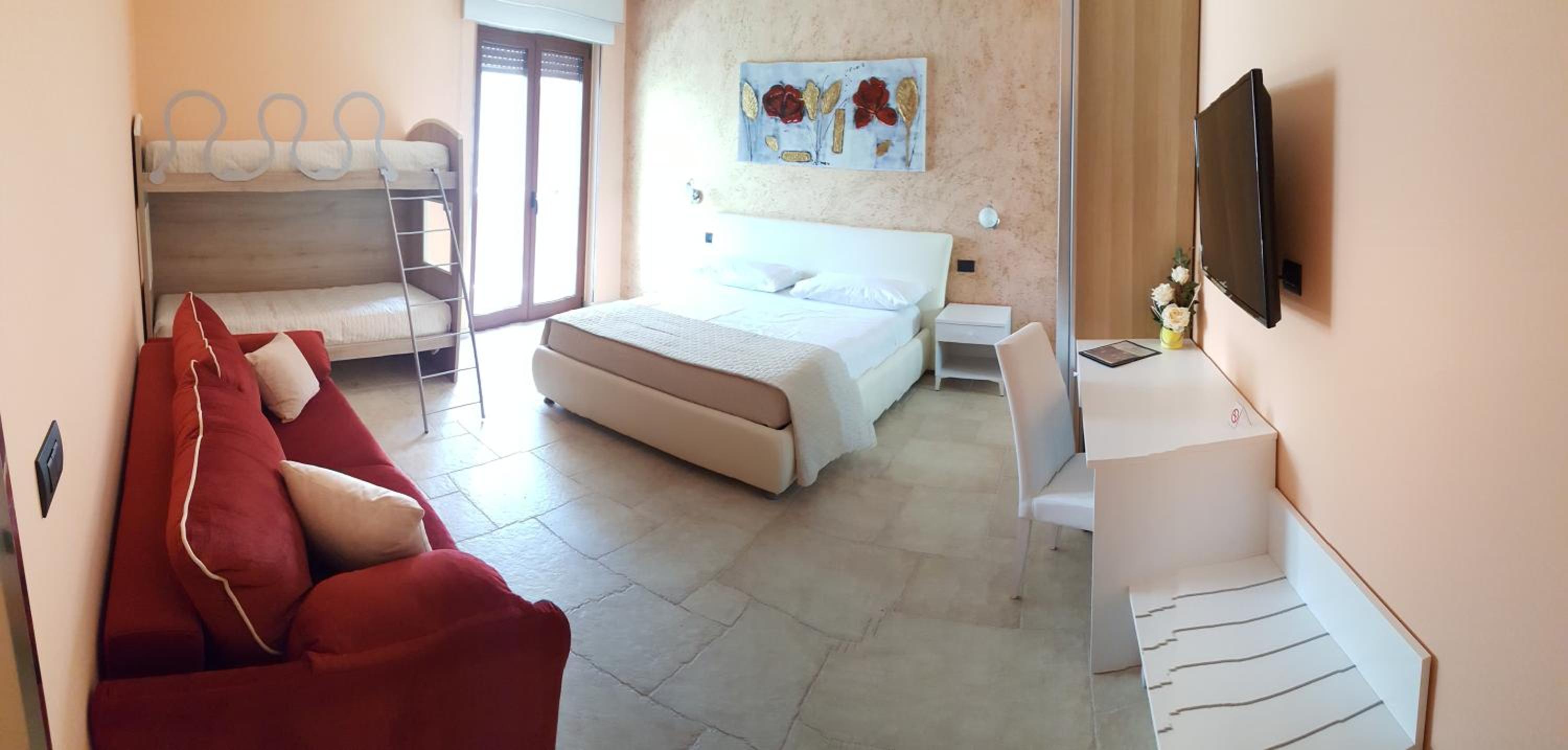 Mediterraneo B&B
