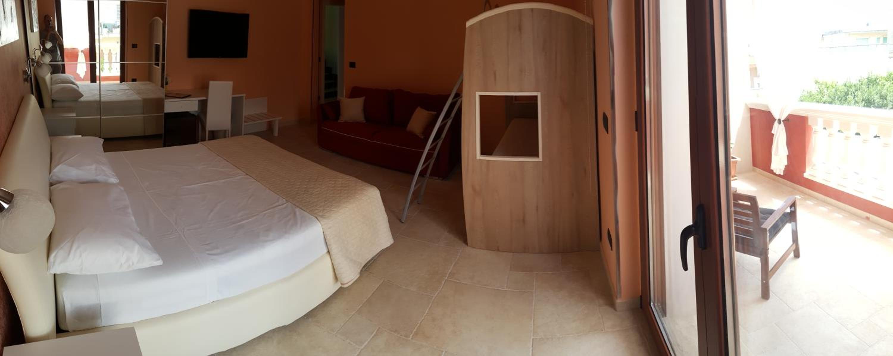 Mediterraneo B&B