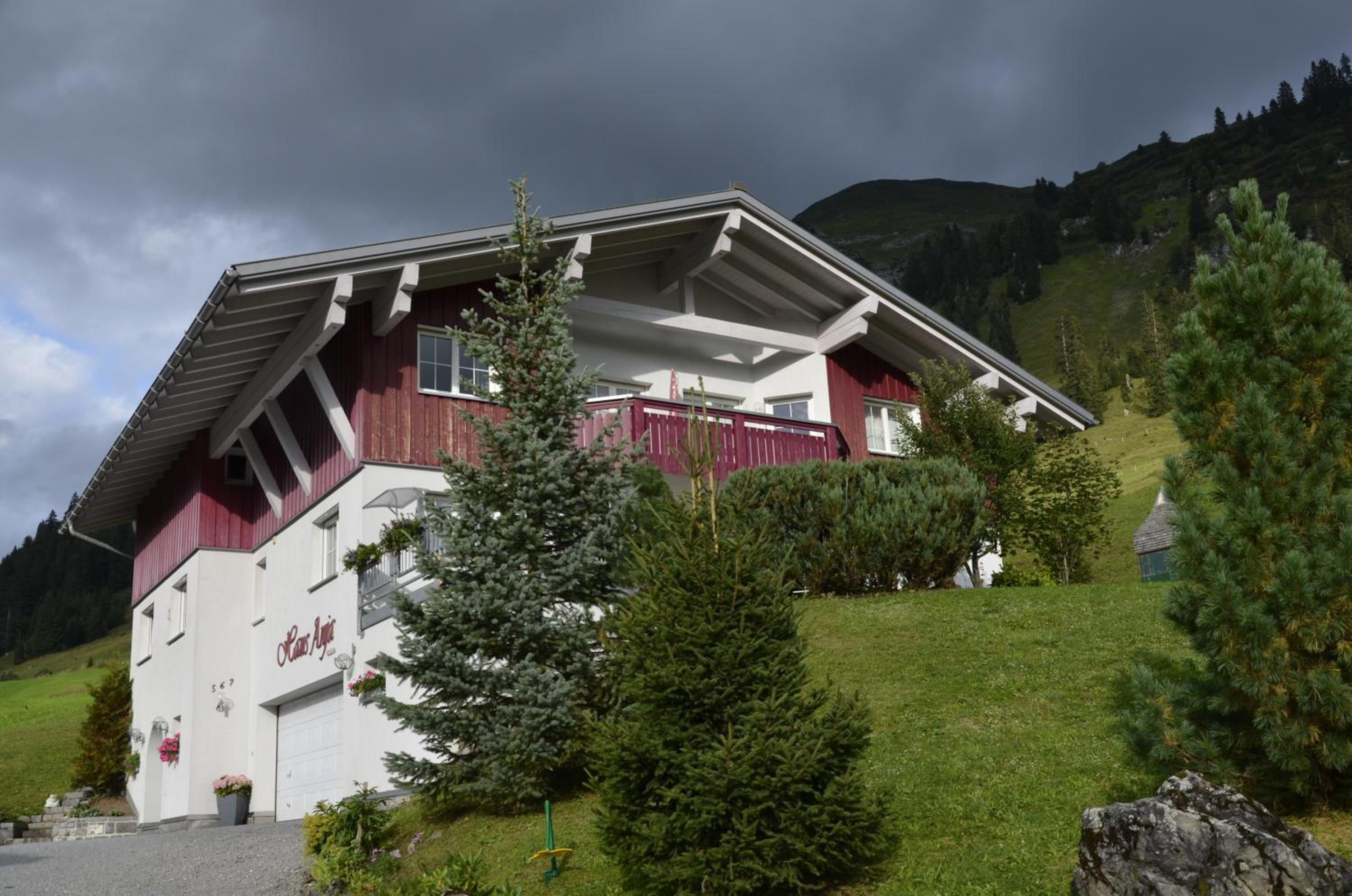 Haus Anja