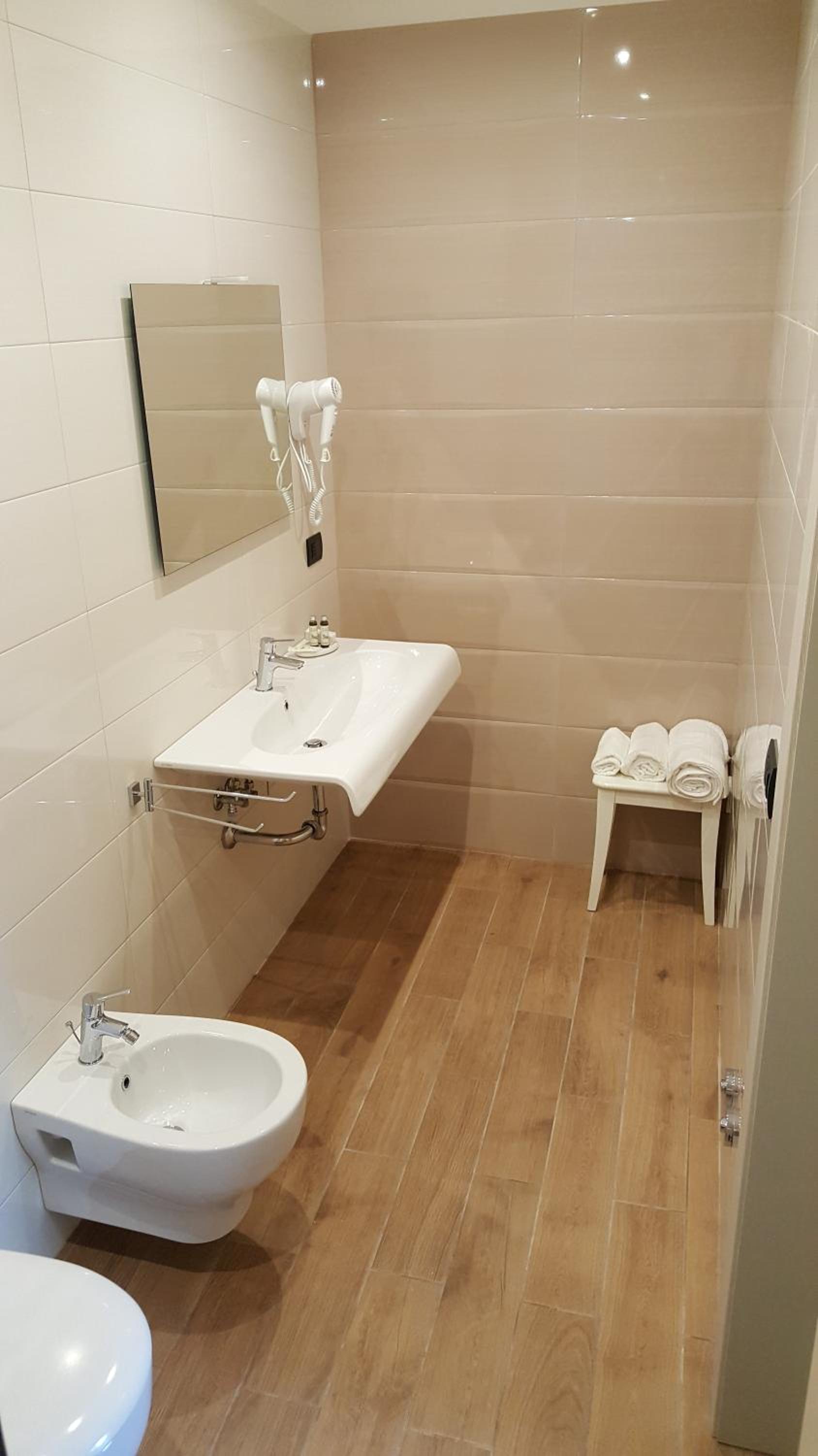 Mediterraneo B&B