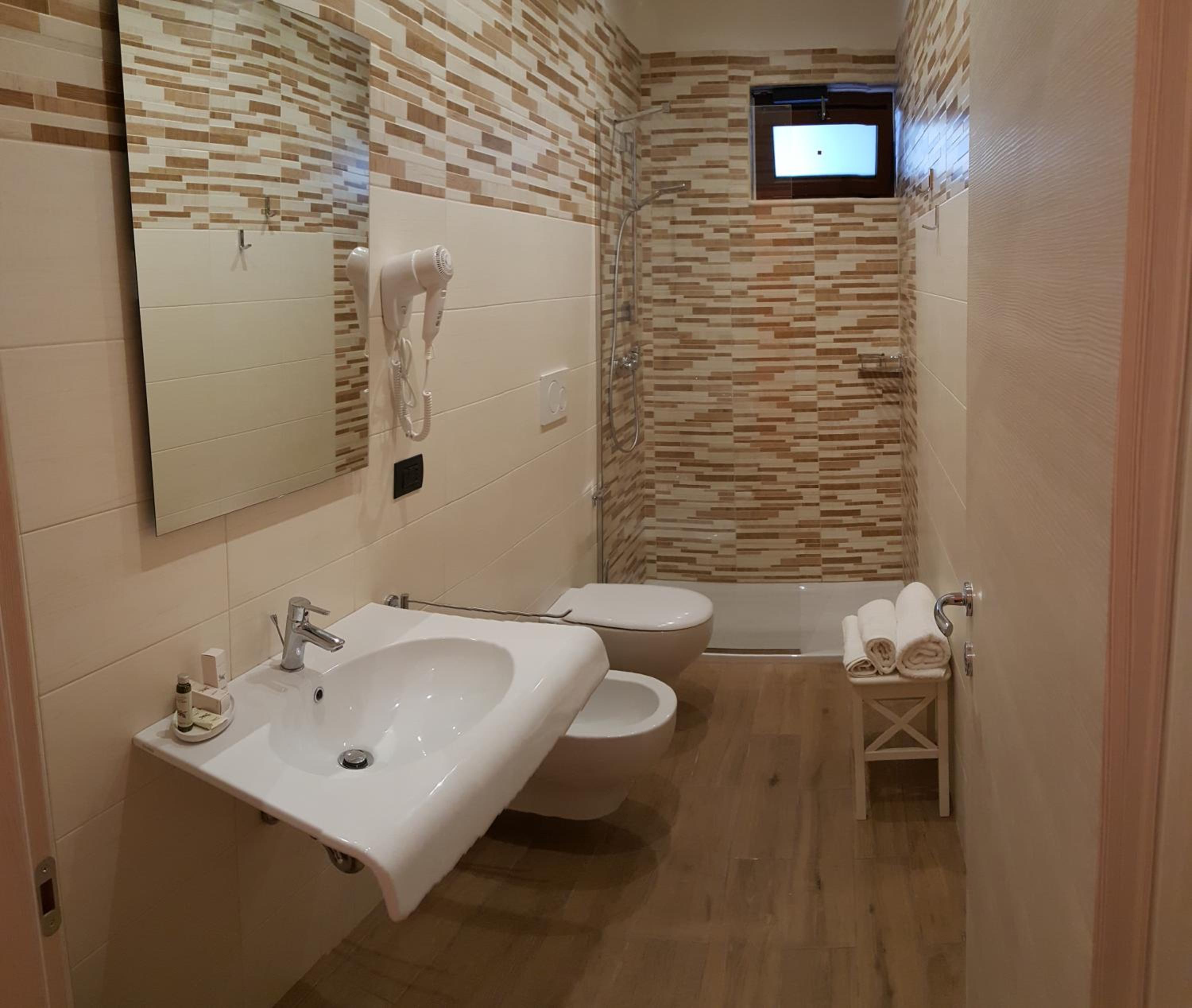 Mediterraneo B&B