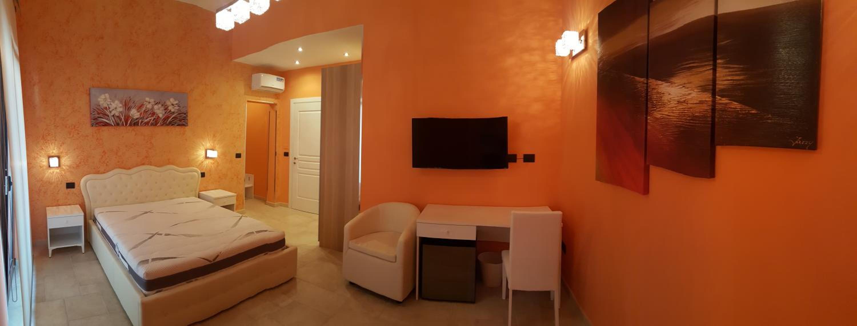 Mediterraneo B&B
