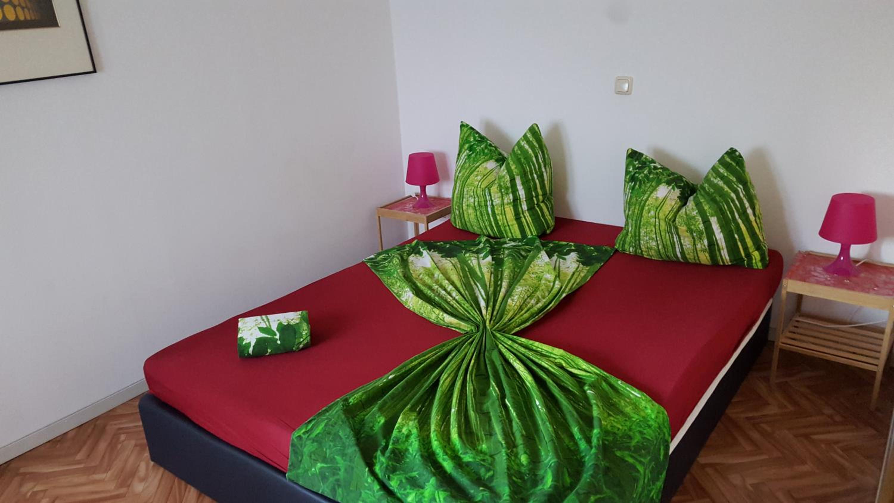 Apartments Megi view 3