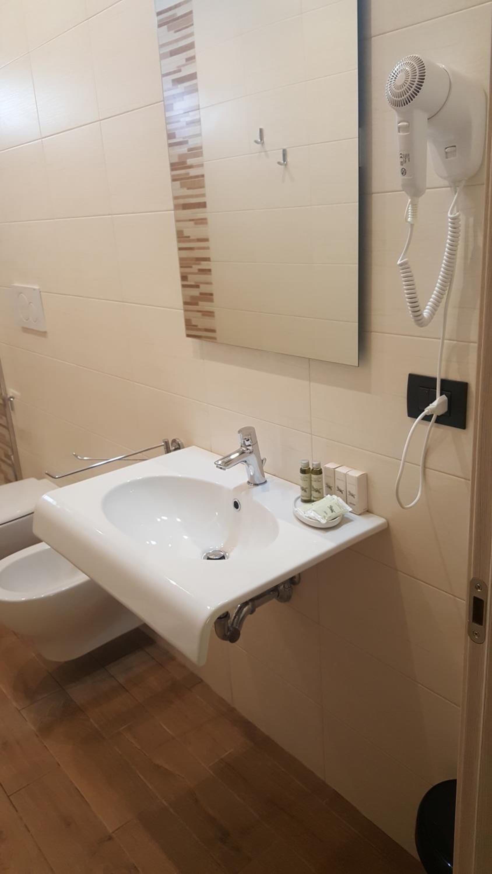 Mediterraneo B&B
