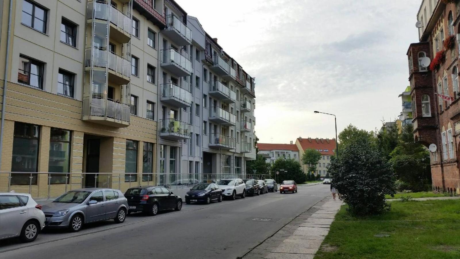 Maritime Apartment view 3