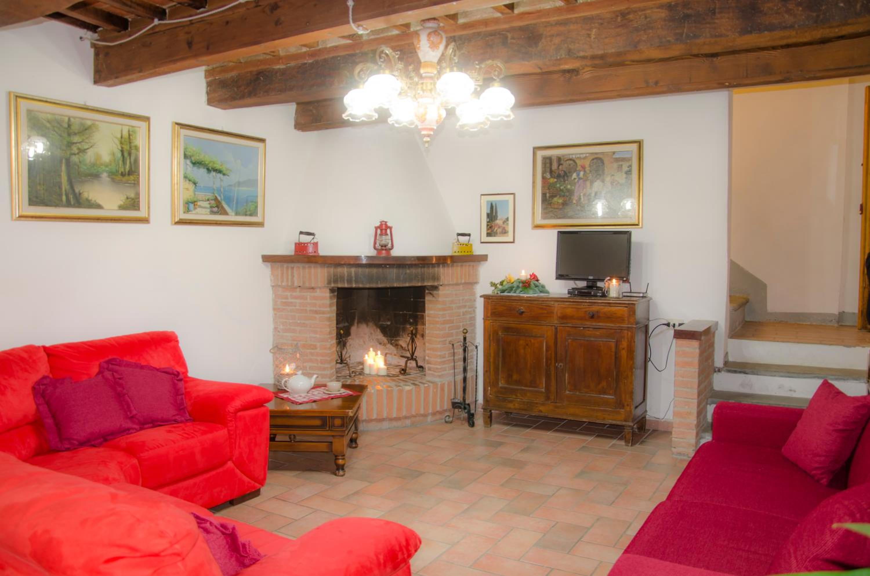 Il Cielo in Terra photo 4