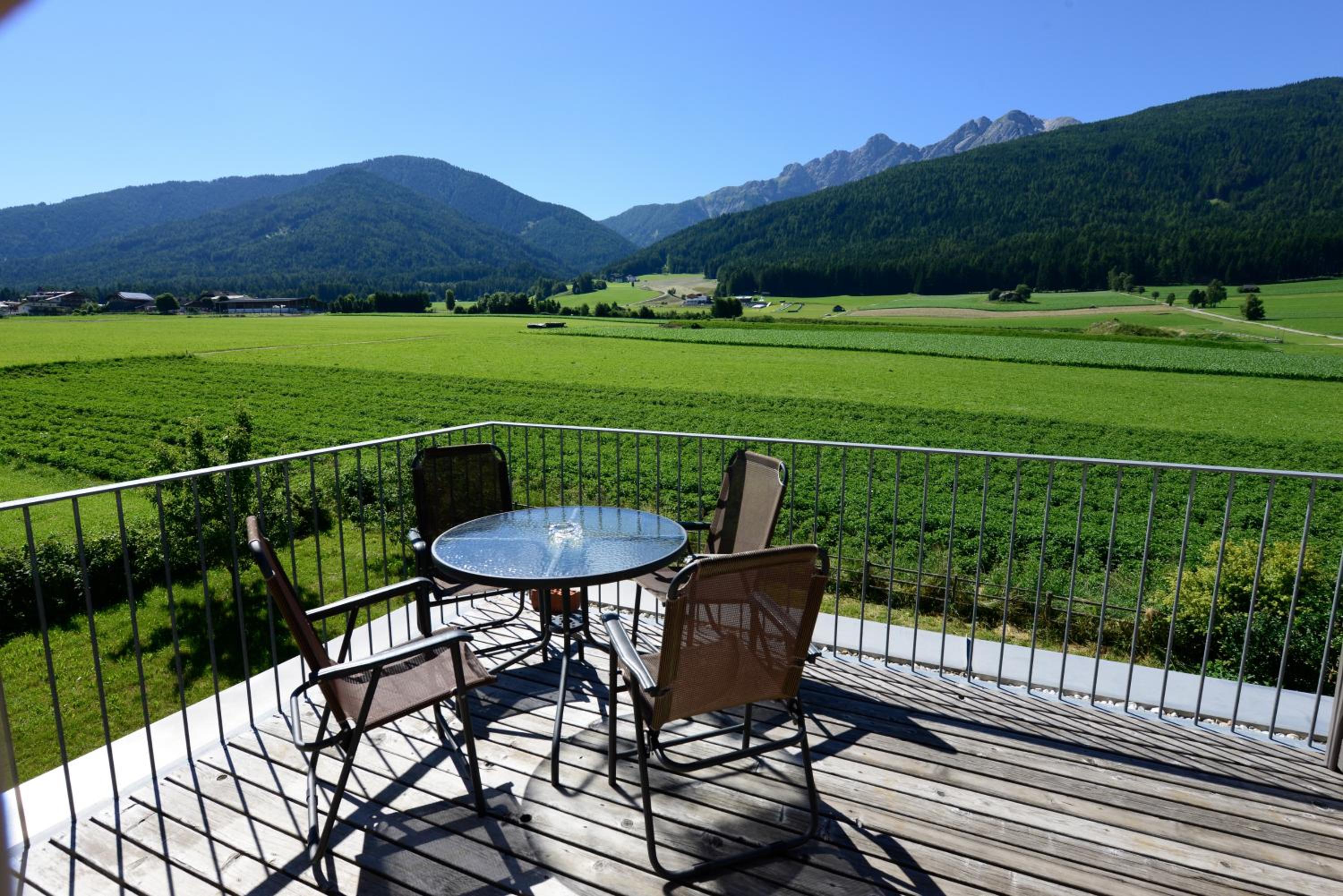 Appartements Durnbrunn