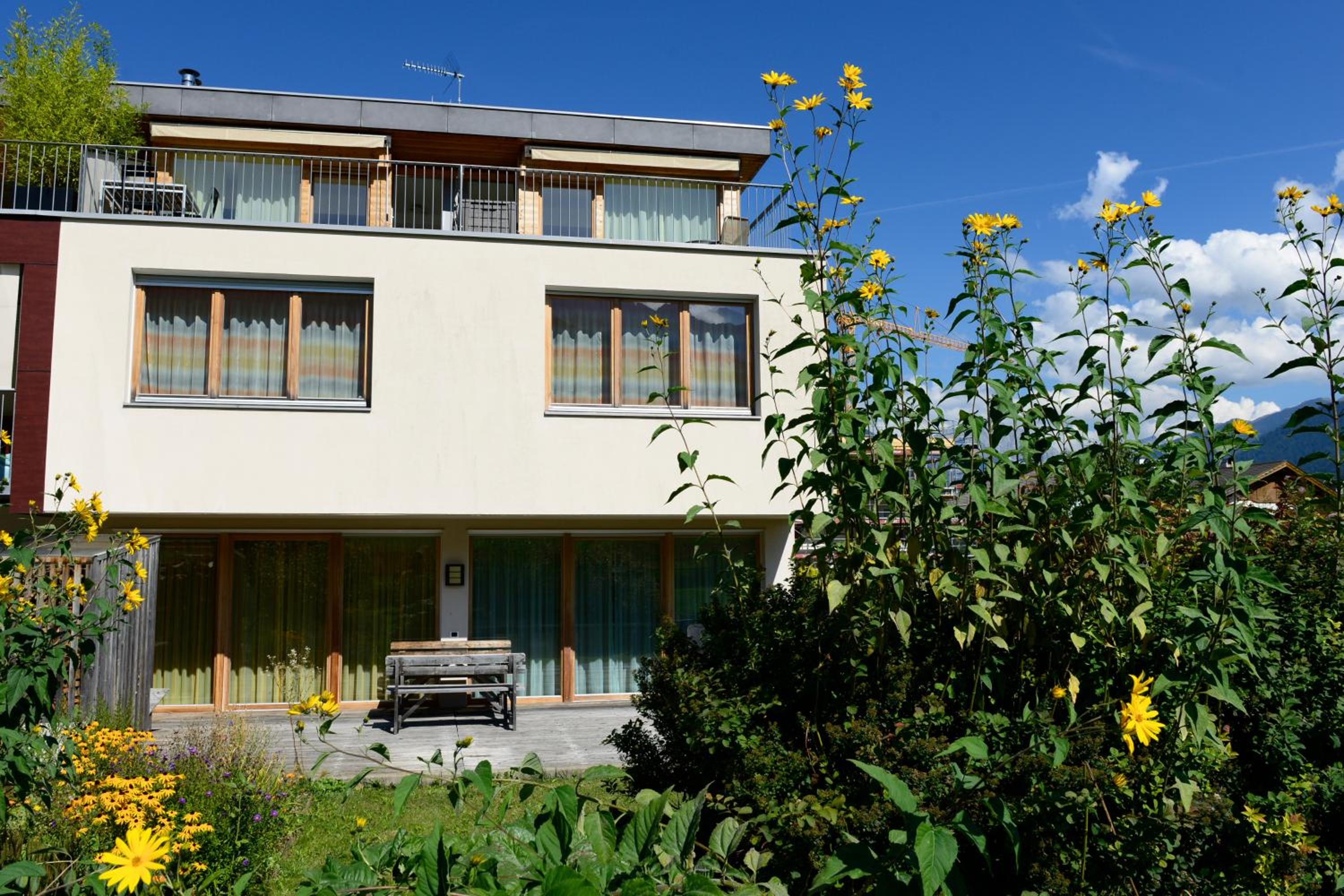 Appartements Durnbrunn
