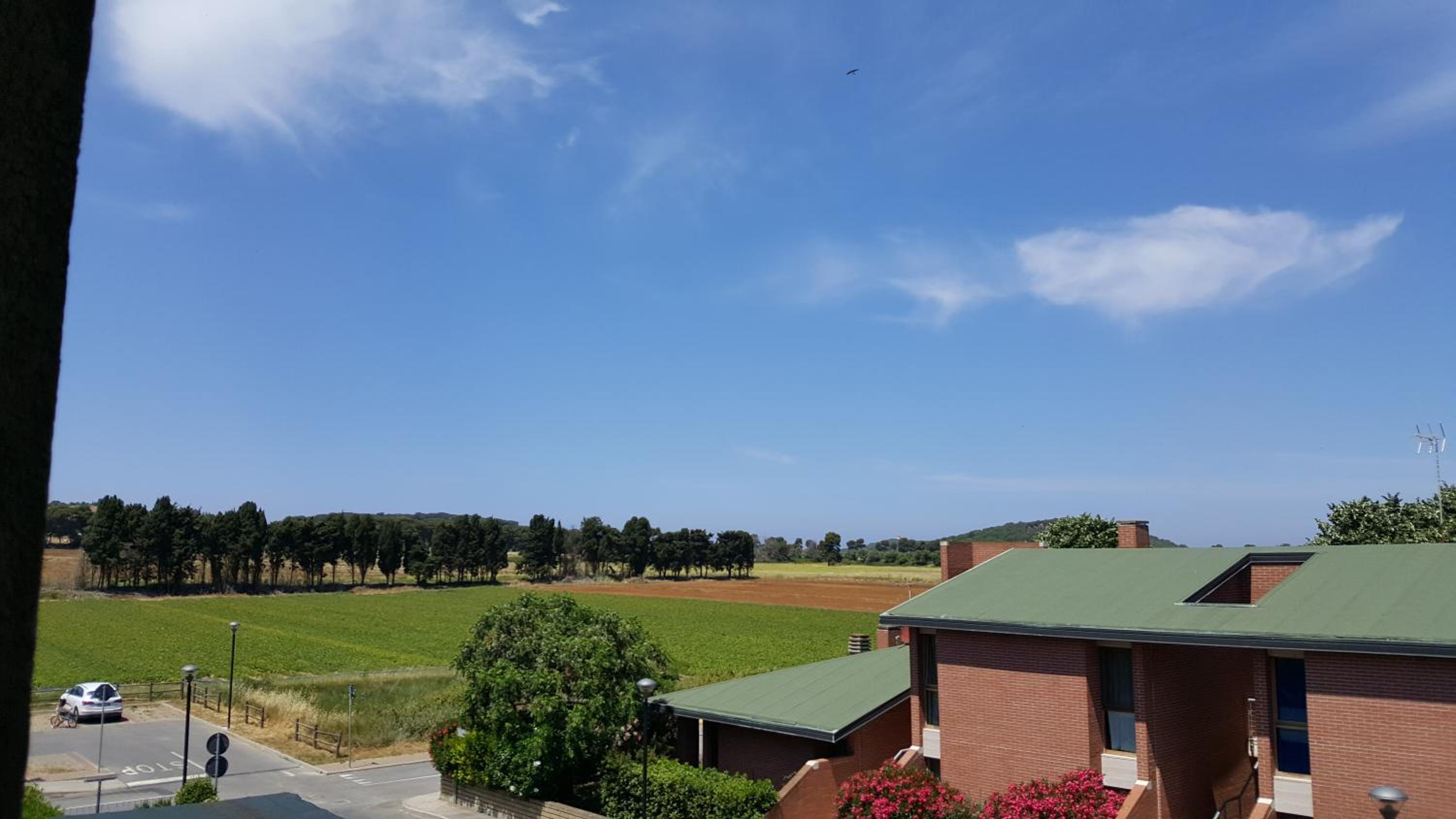 Le Logge Apartment view 5