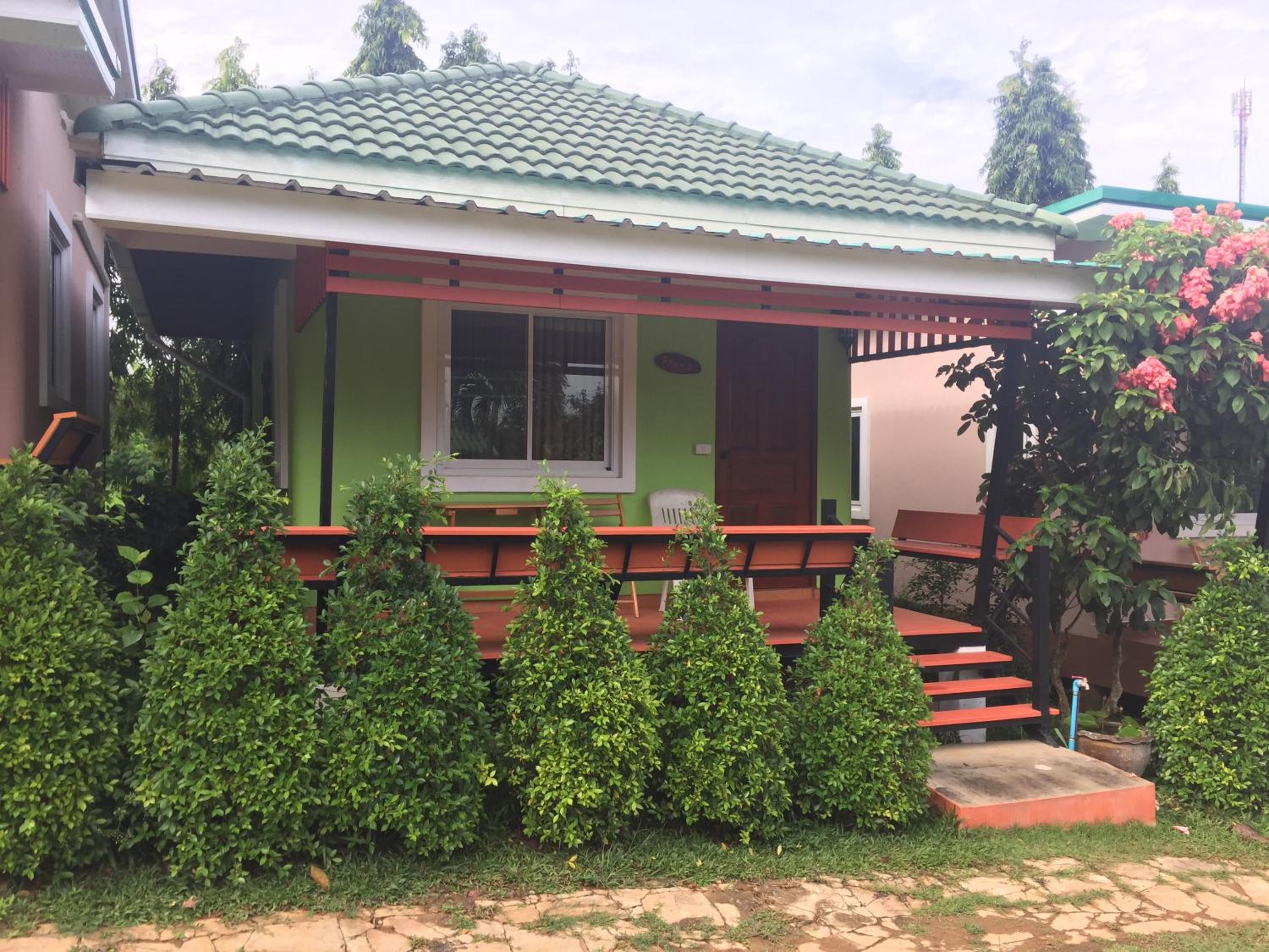 ฺBaan Ing Khao Resort