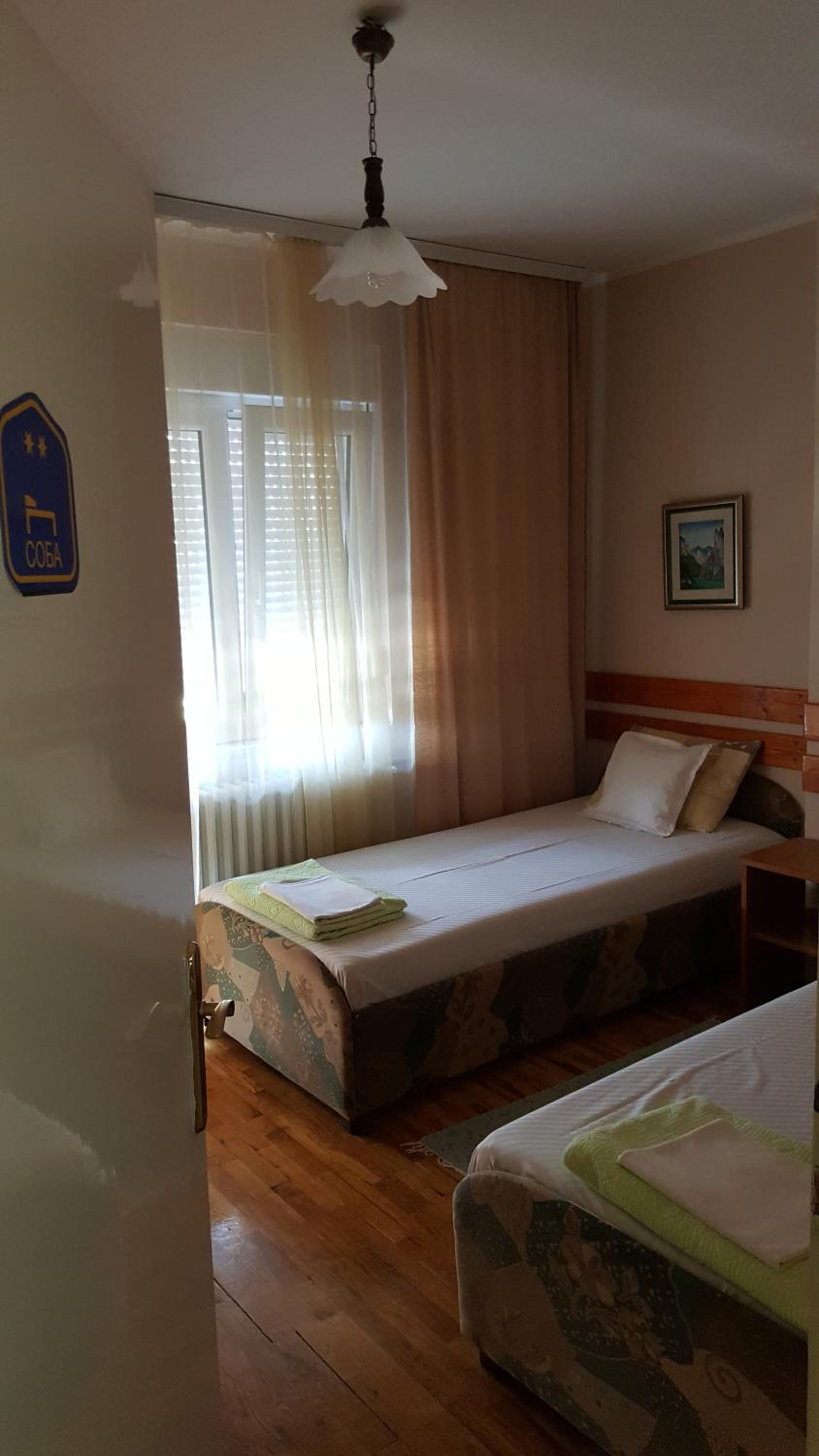 Guest House Major view 5
