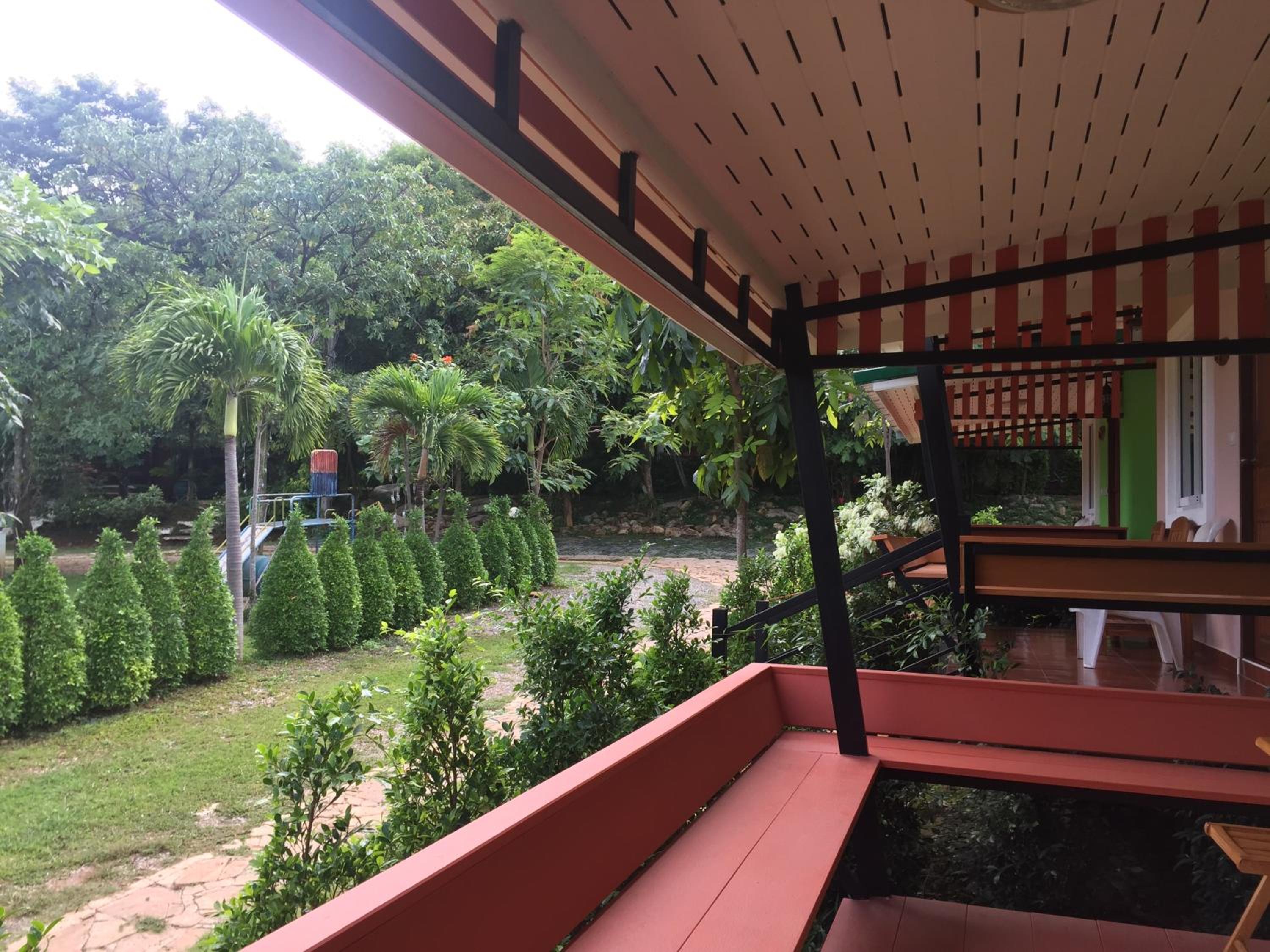 ฺBaan Ing Khao Resort