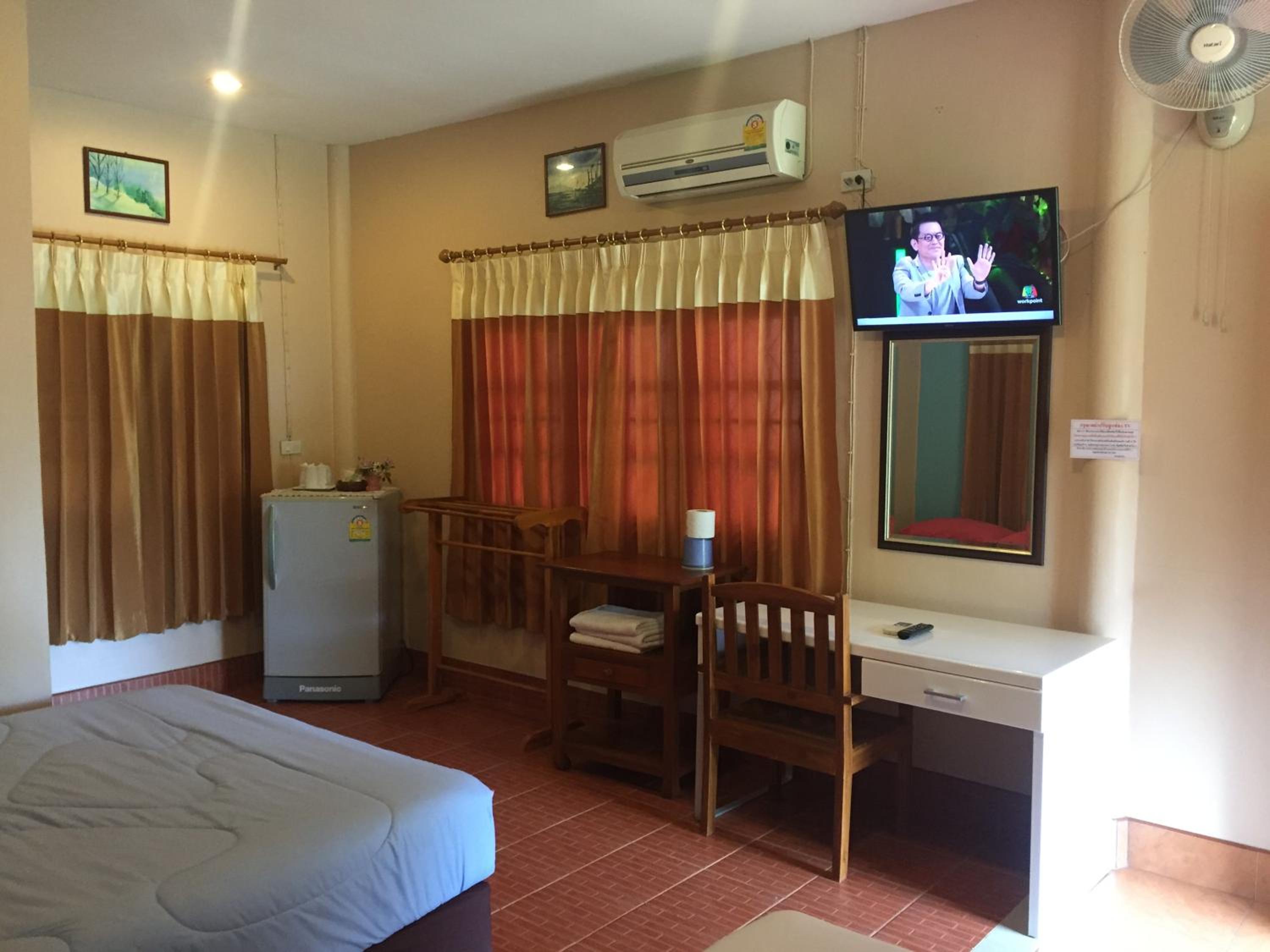 ฺBaan Ing Khao Resort