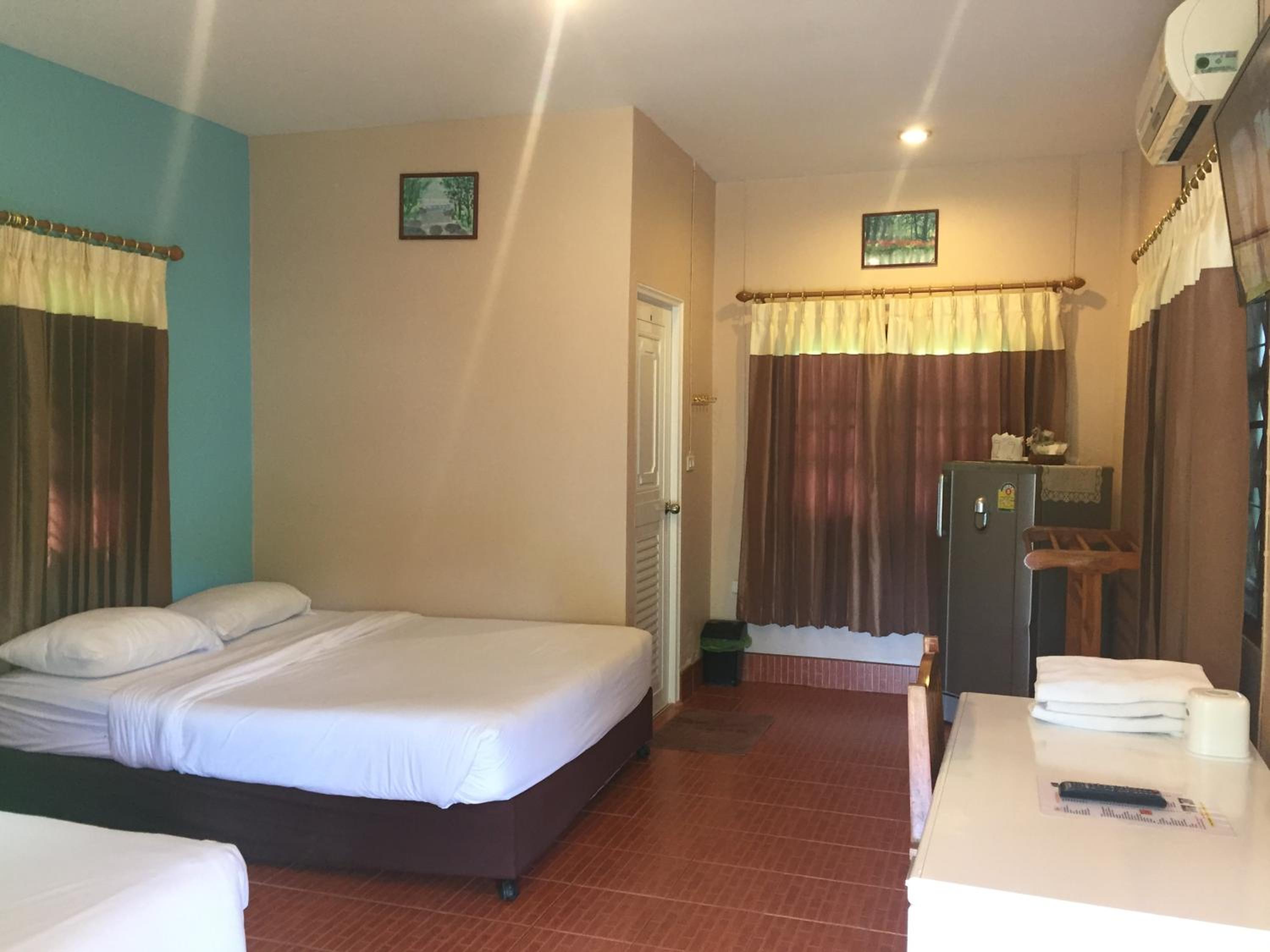ฺBaan Ing Khao Resort