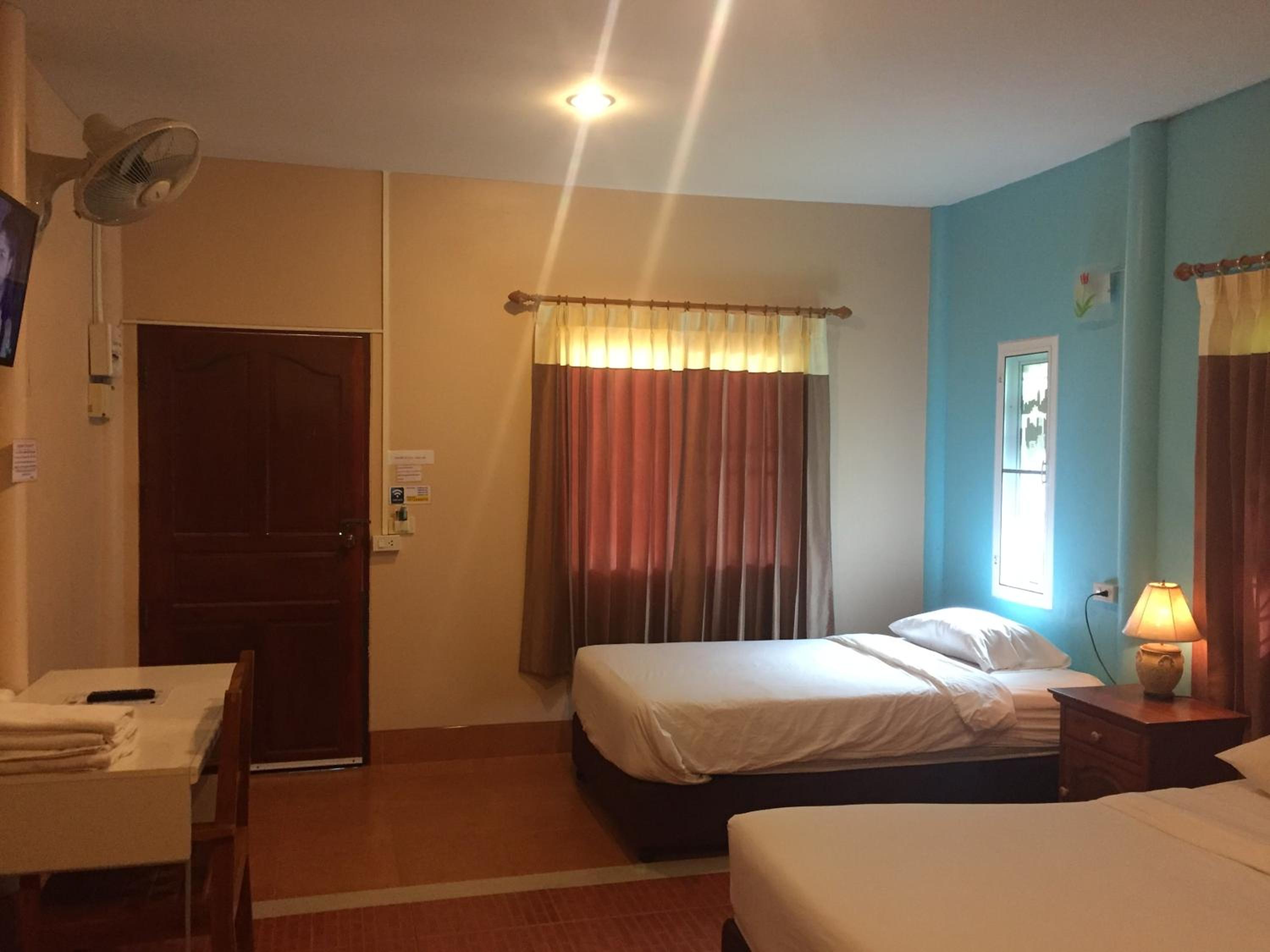 ฺBaan Ing Khao Resort