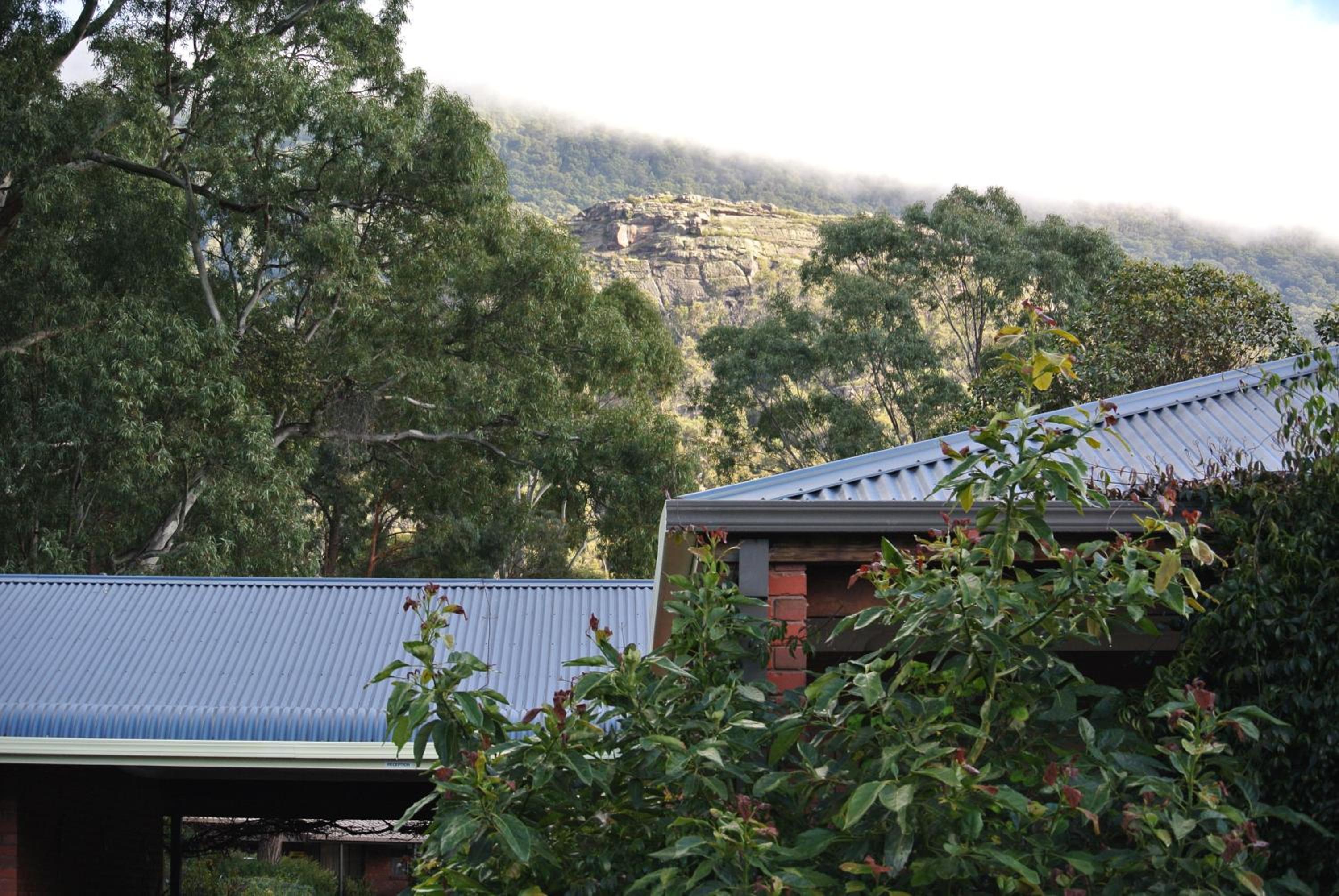 Kookaburra Motor Lodge