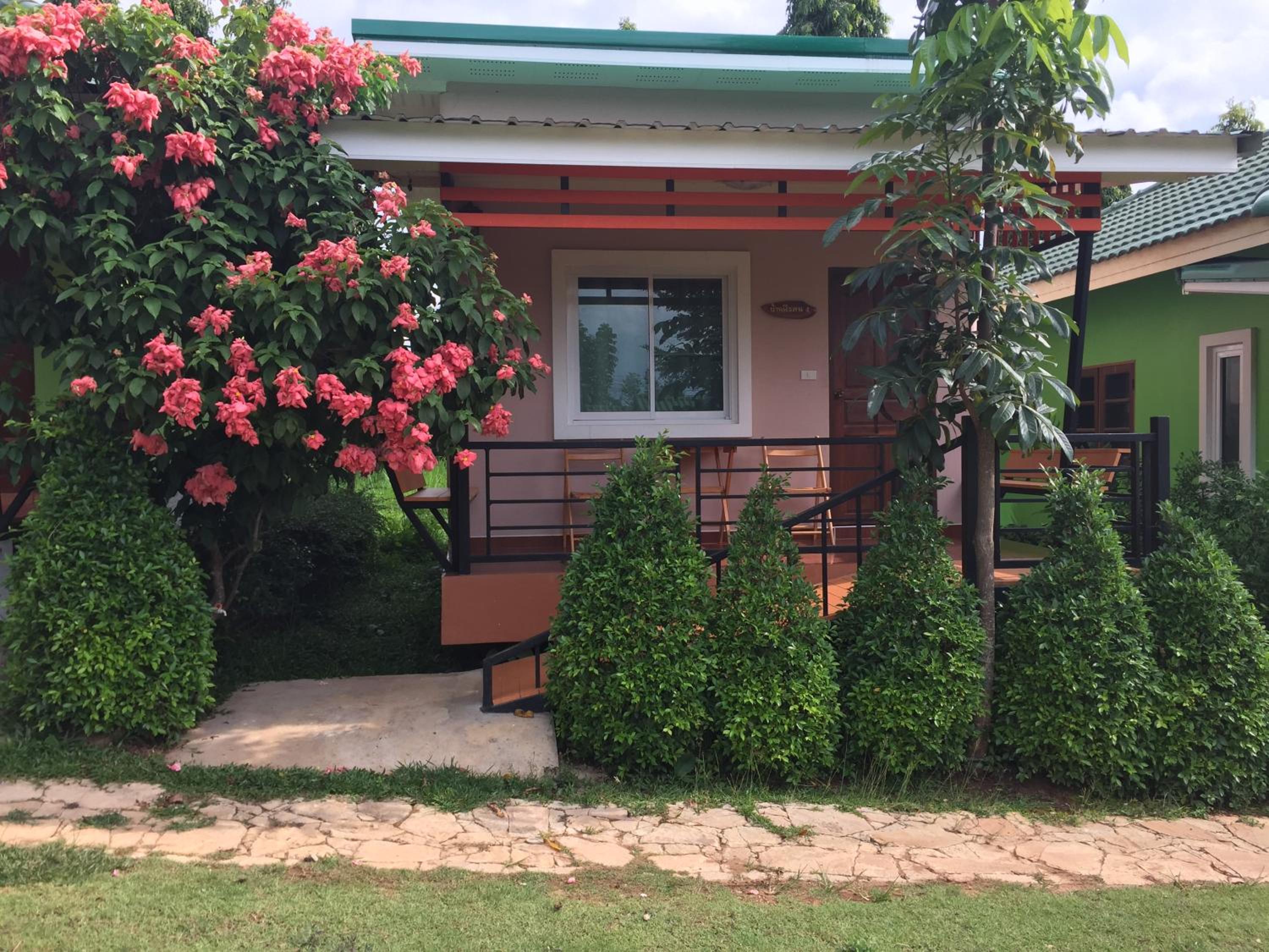 ฺBaan Ing Khao Resort