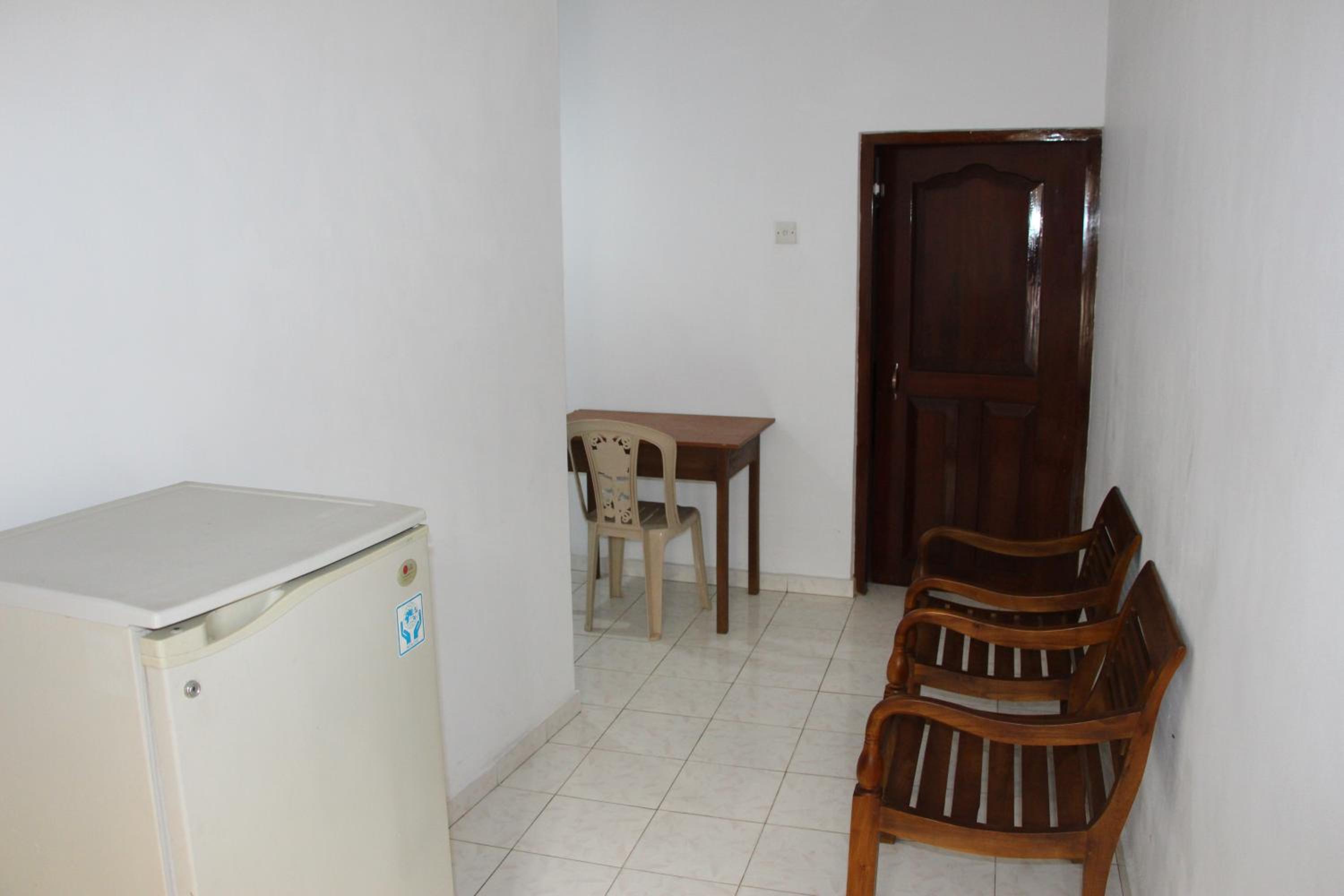 Holiday Guest Inn