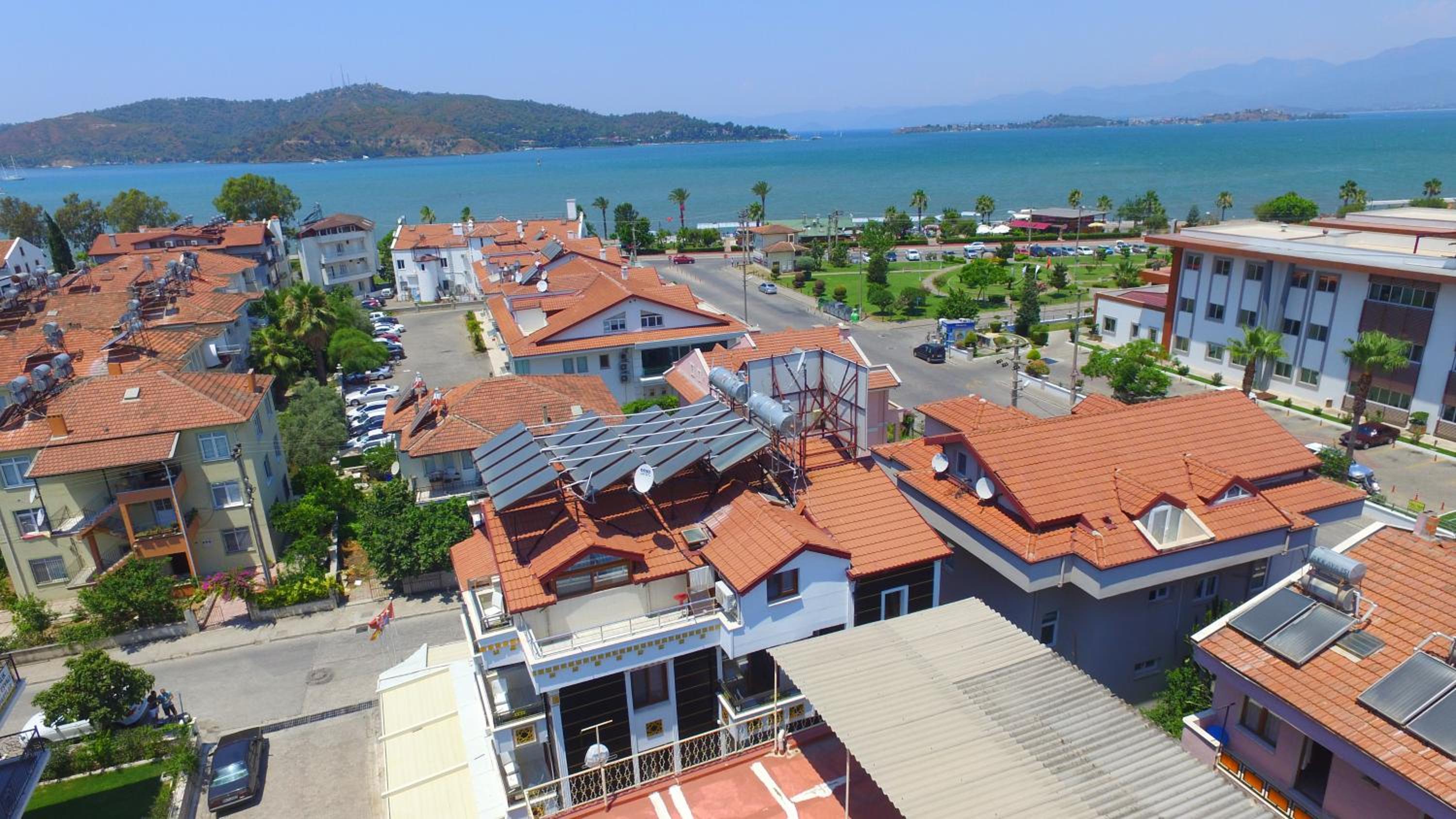 Kayı Otel - Image 28