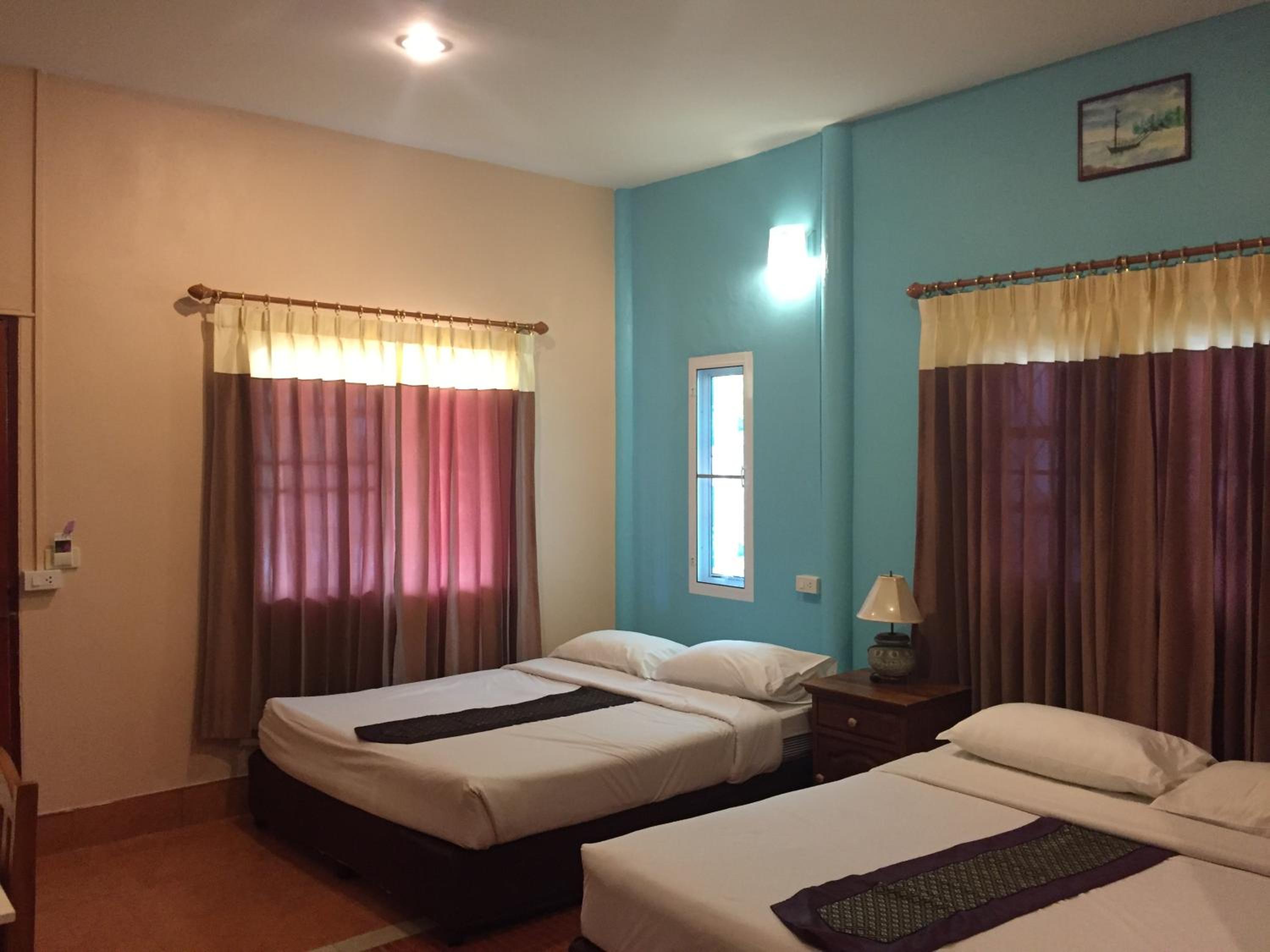 ฺBaan Ing Khao Resort