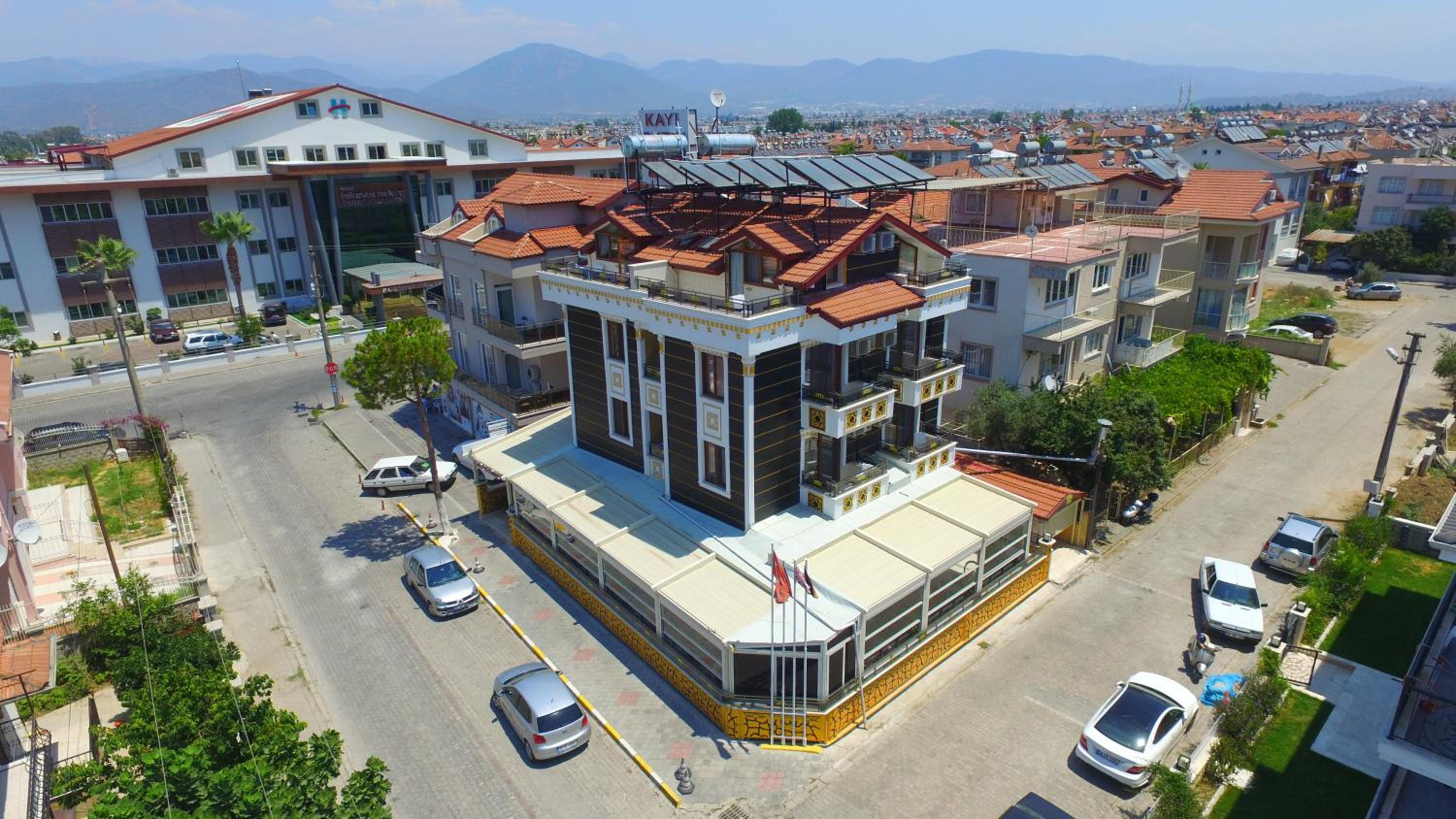 Kayı Otel - Image 26