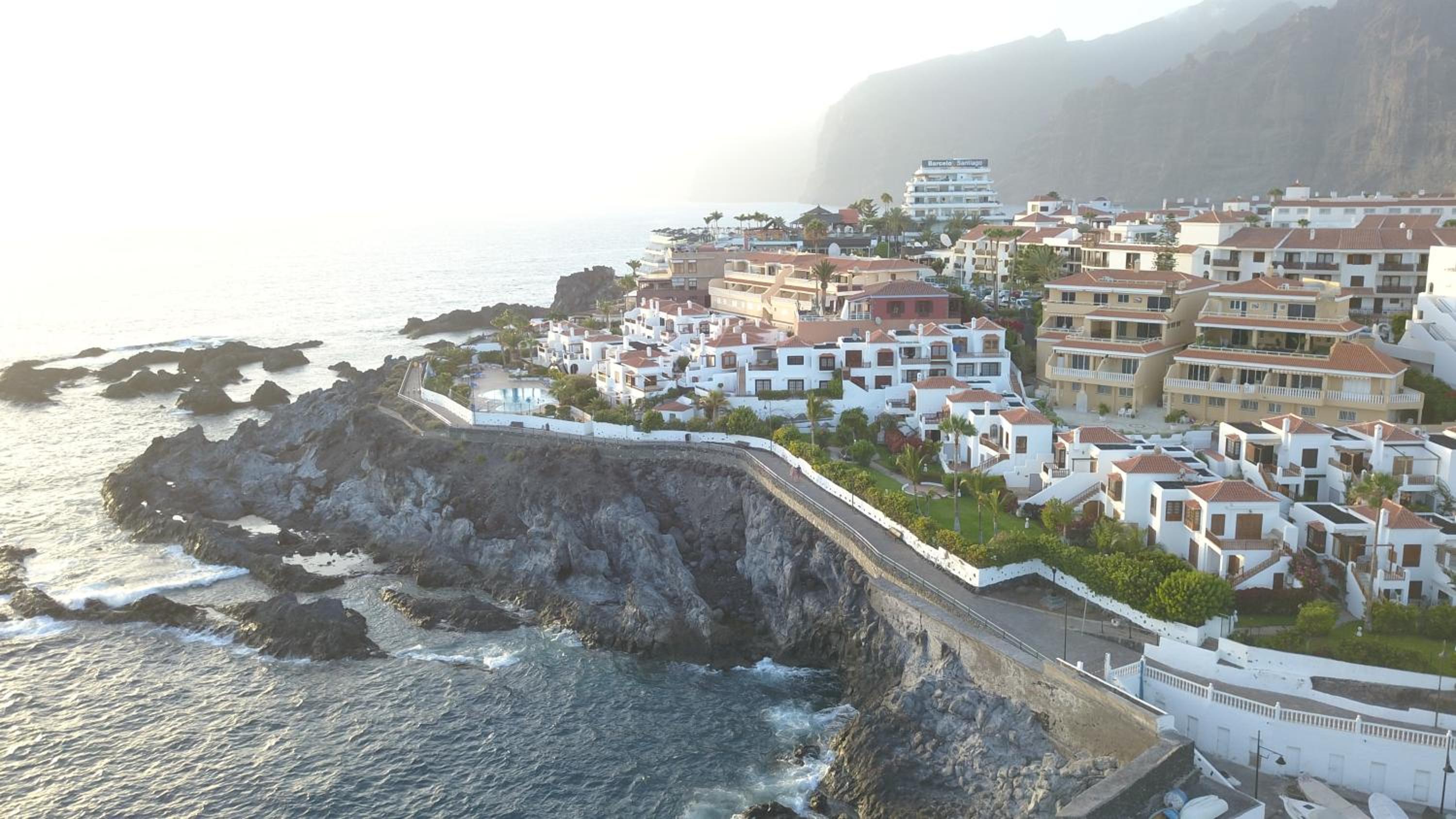 Jardín Marino