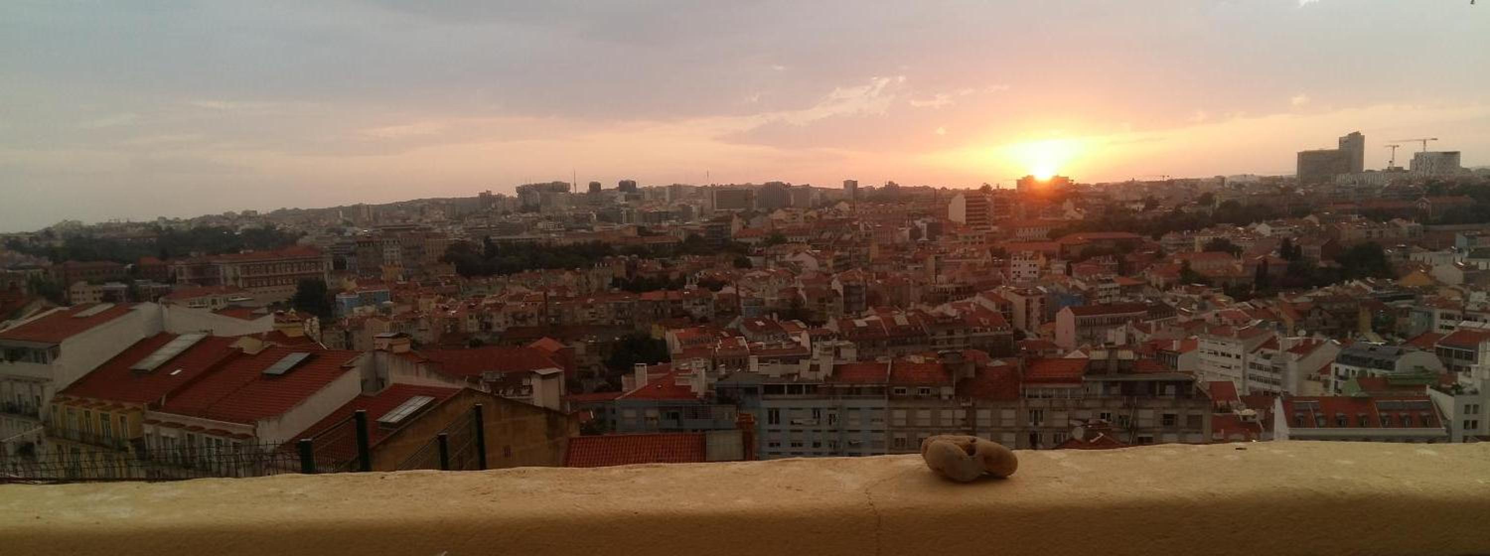 The Sunset Hideout view 3