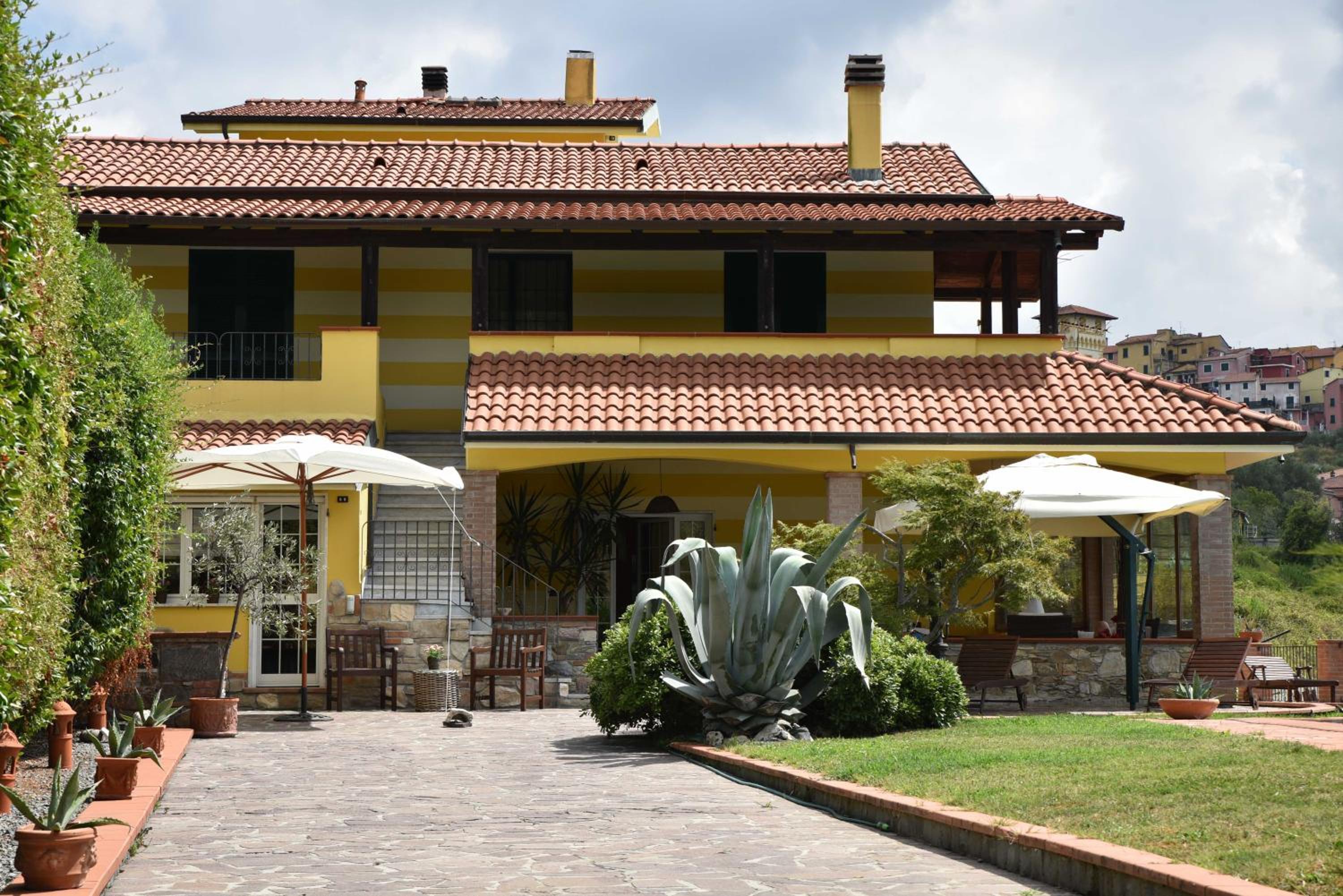 Casa Rosaria photo 4