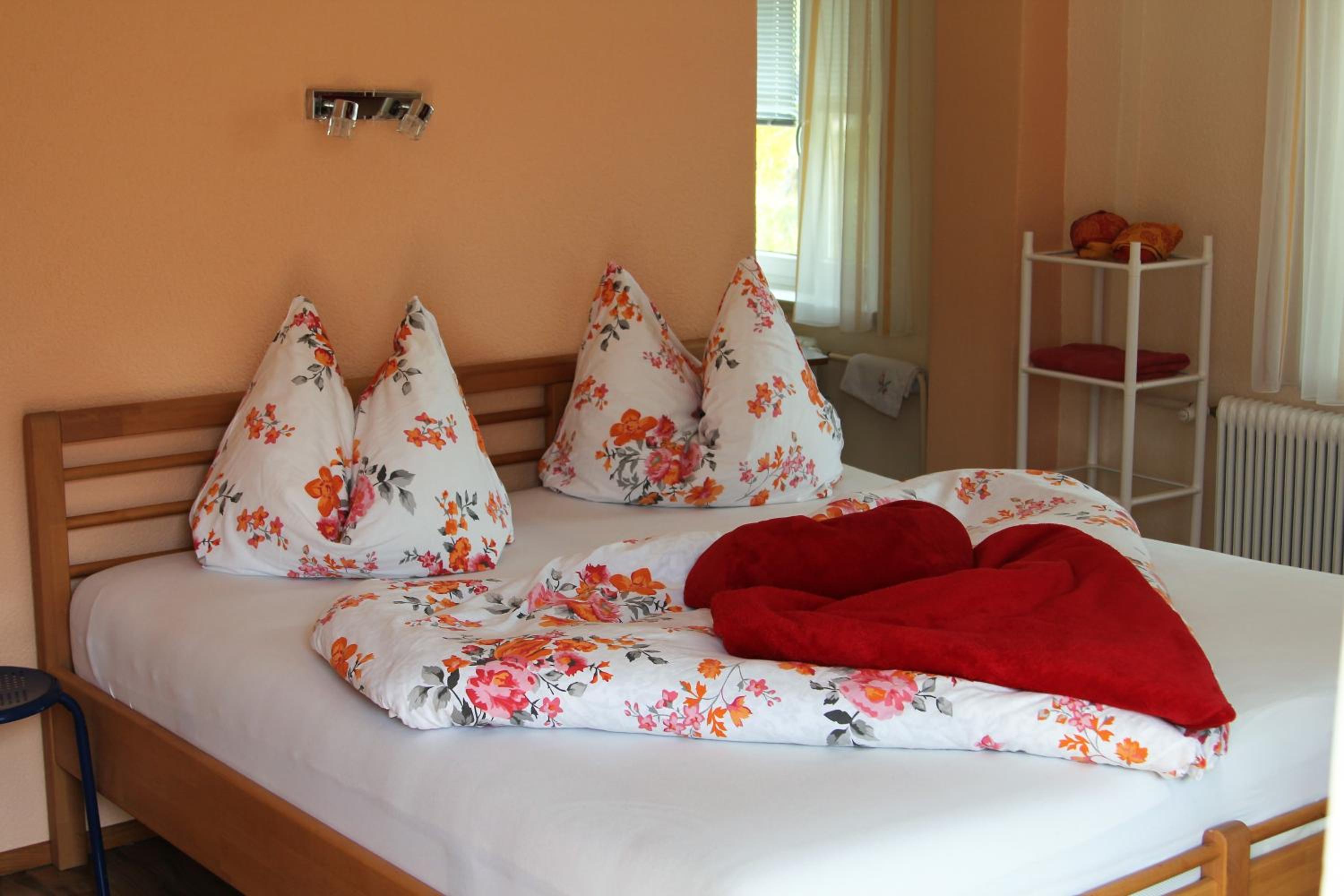 Appartements della Schiava