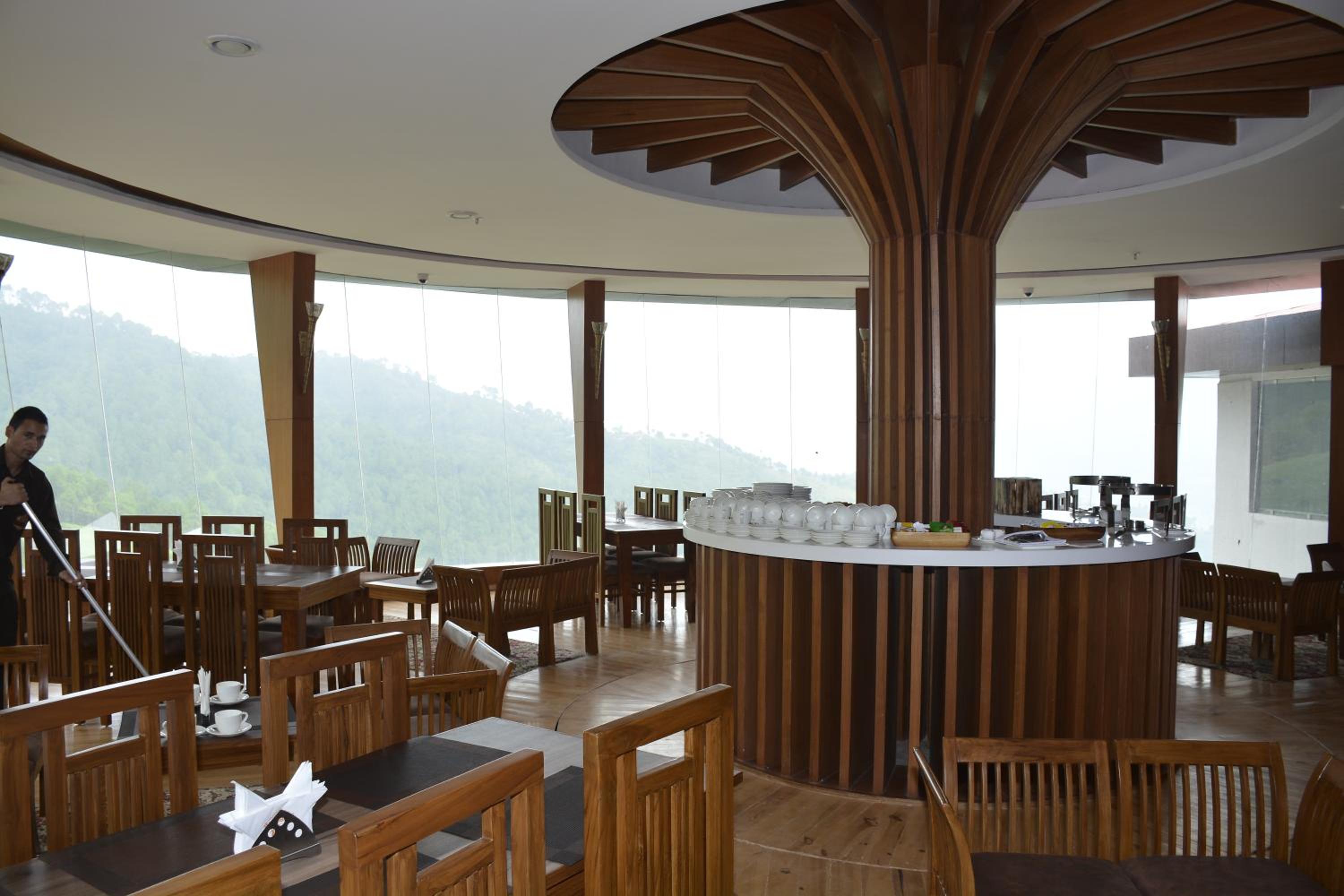 Deventure Shimla Hills