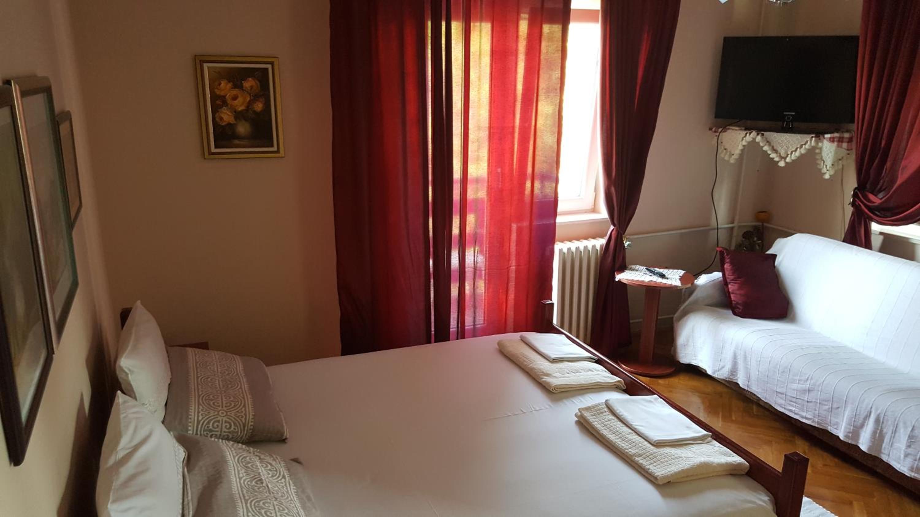 Guest House Major view 4