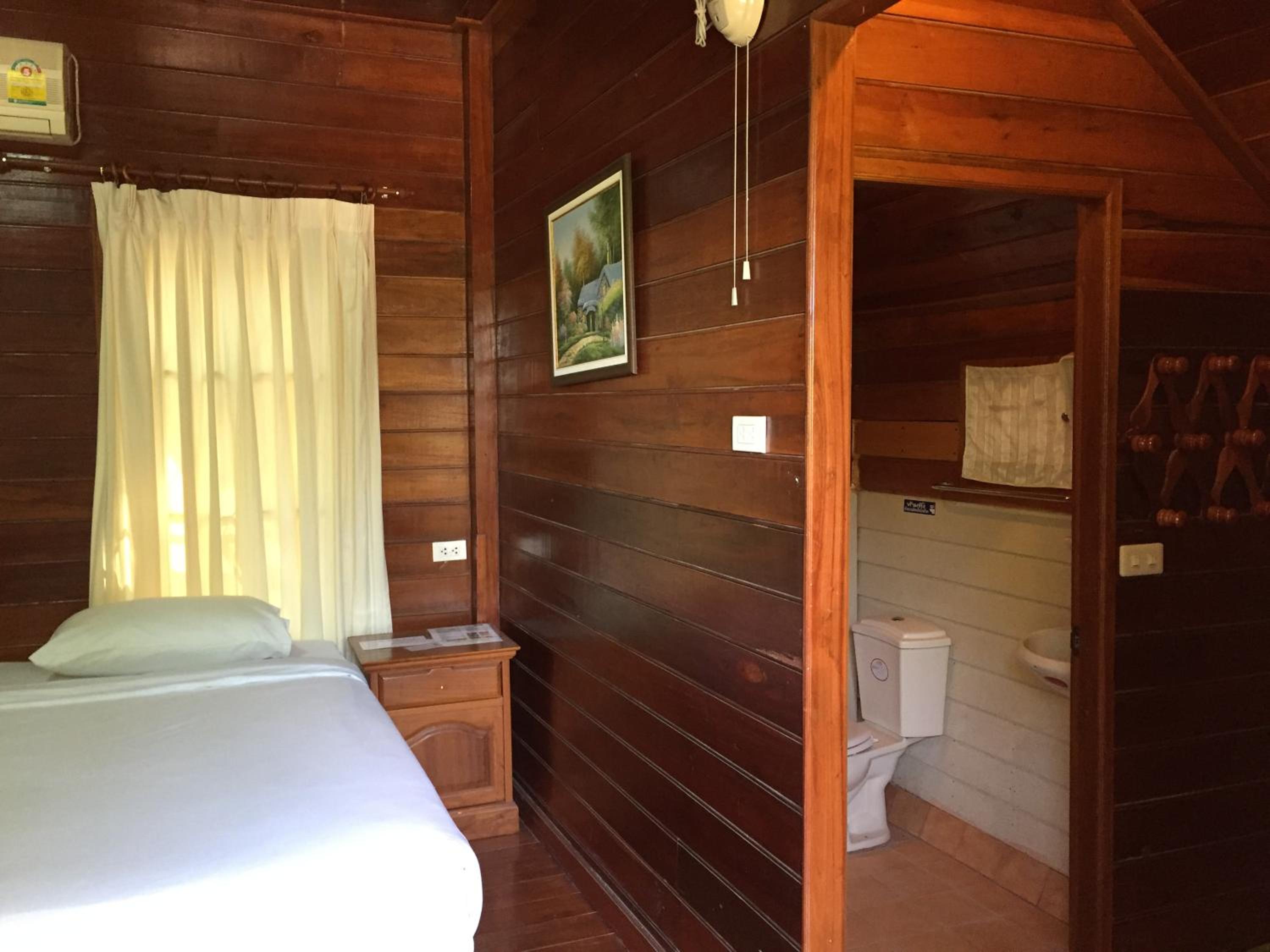 ฺBaan Ing Khao Resort
