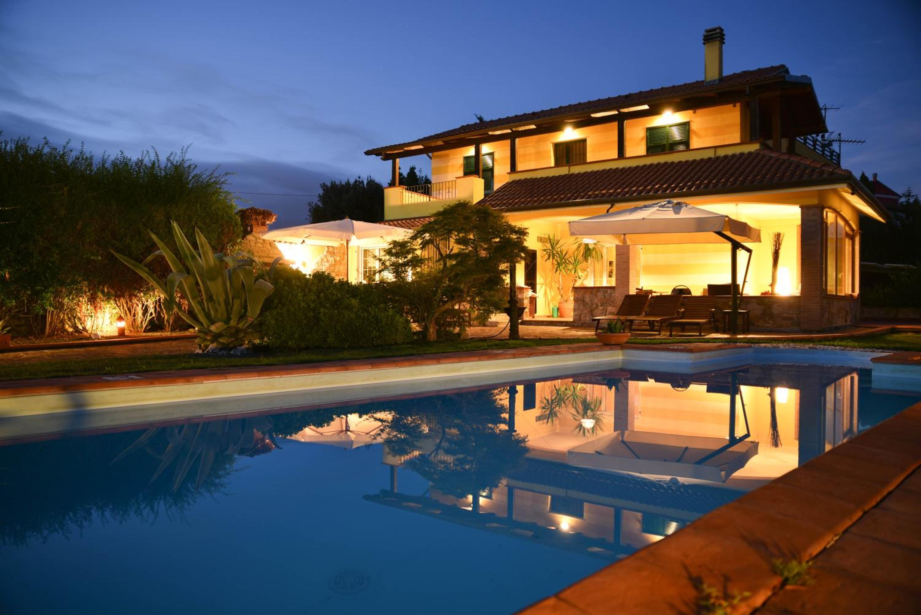 Casa Rosaria photo 2