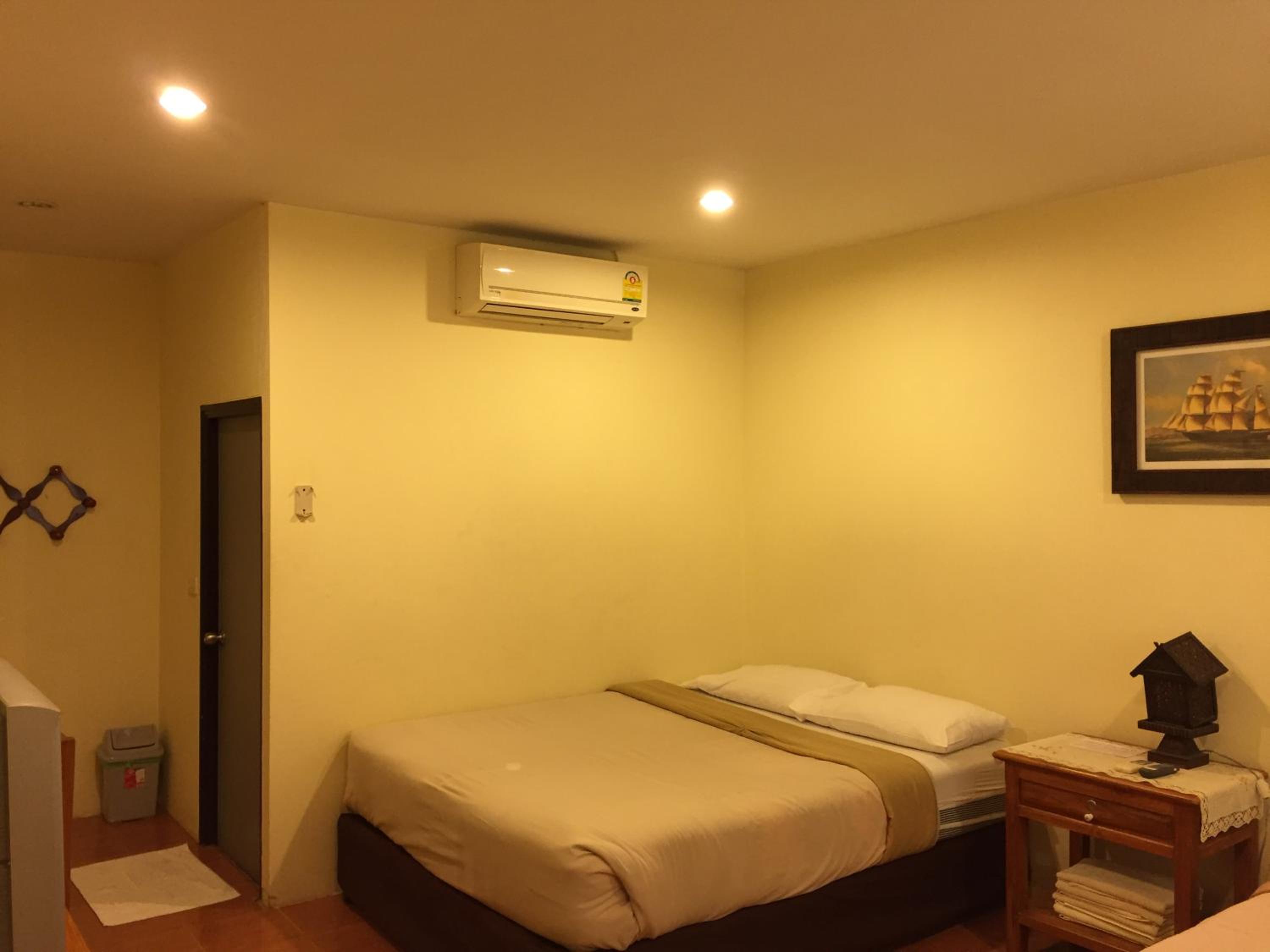 ฺBaan Ing Khao Resort