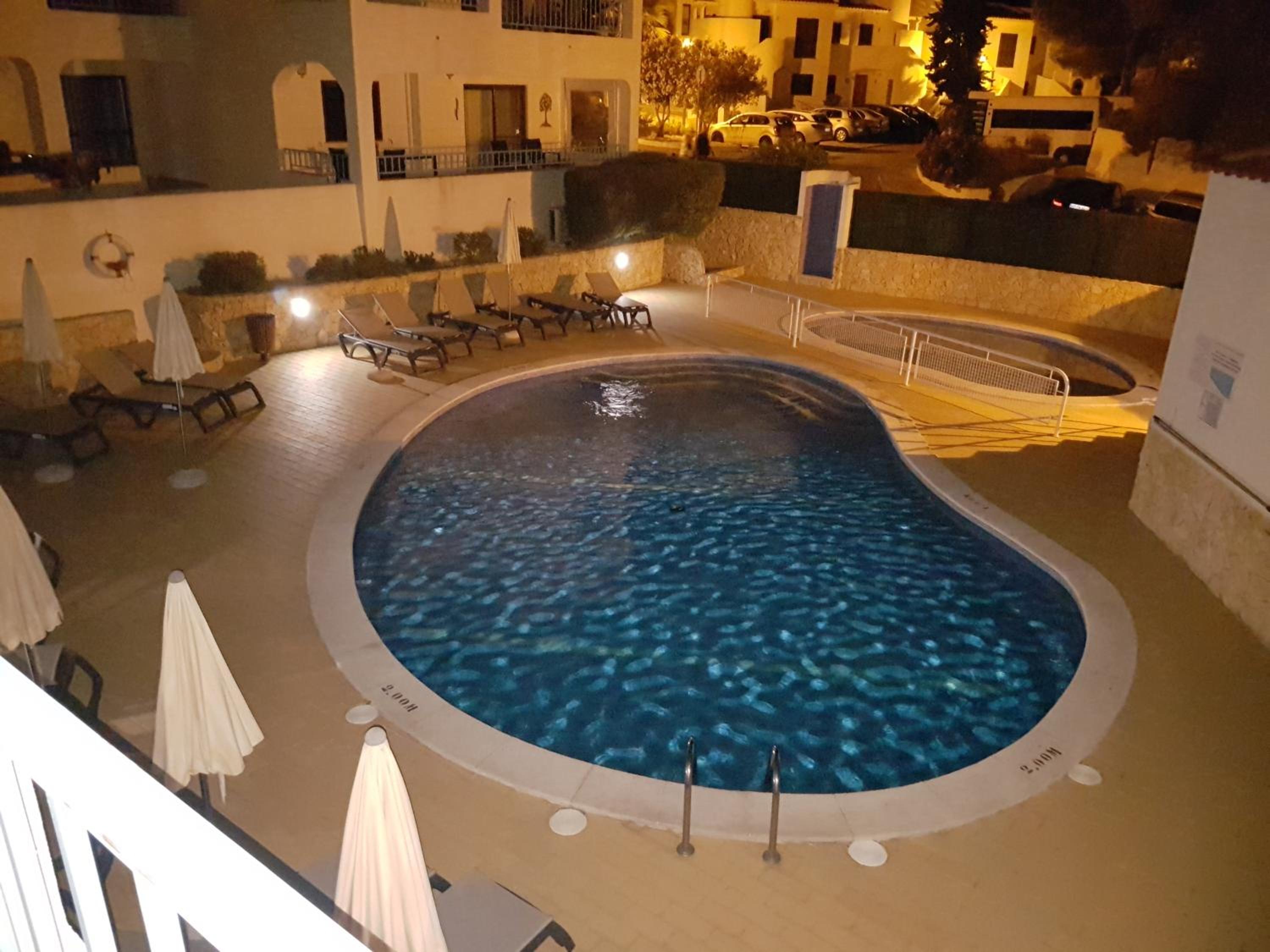 Carvoeiro Vacations - Apartamento Morning Cascade - Property Image 1