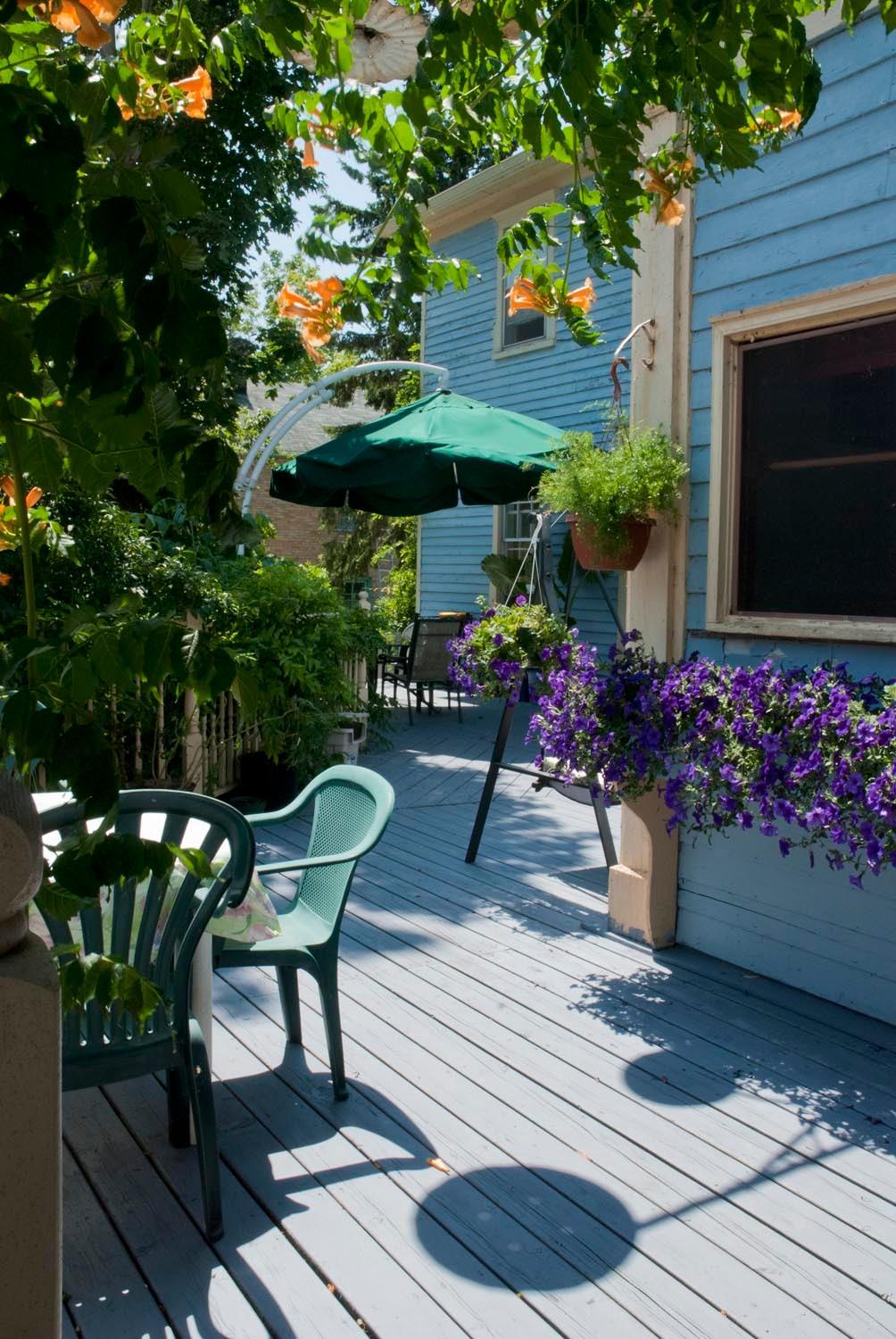 Port Albert Inn