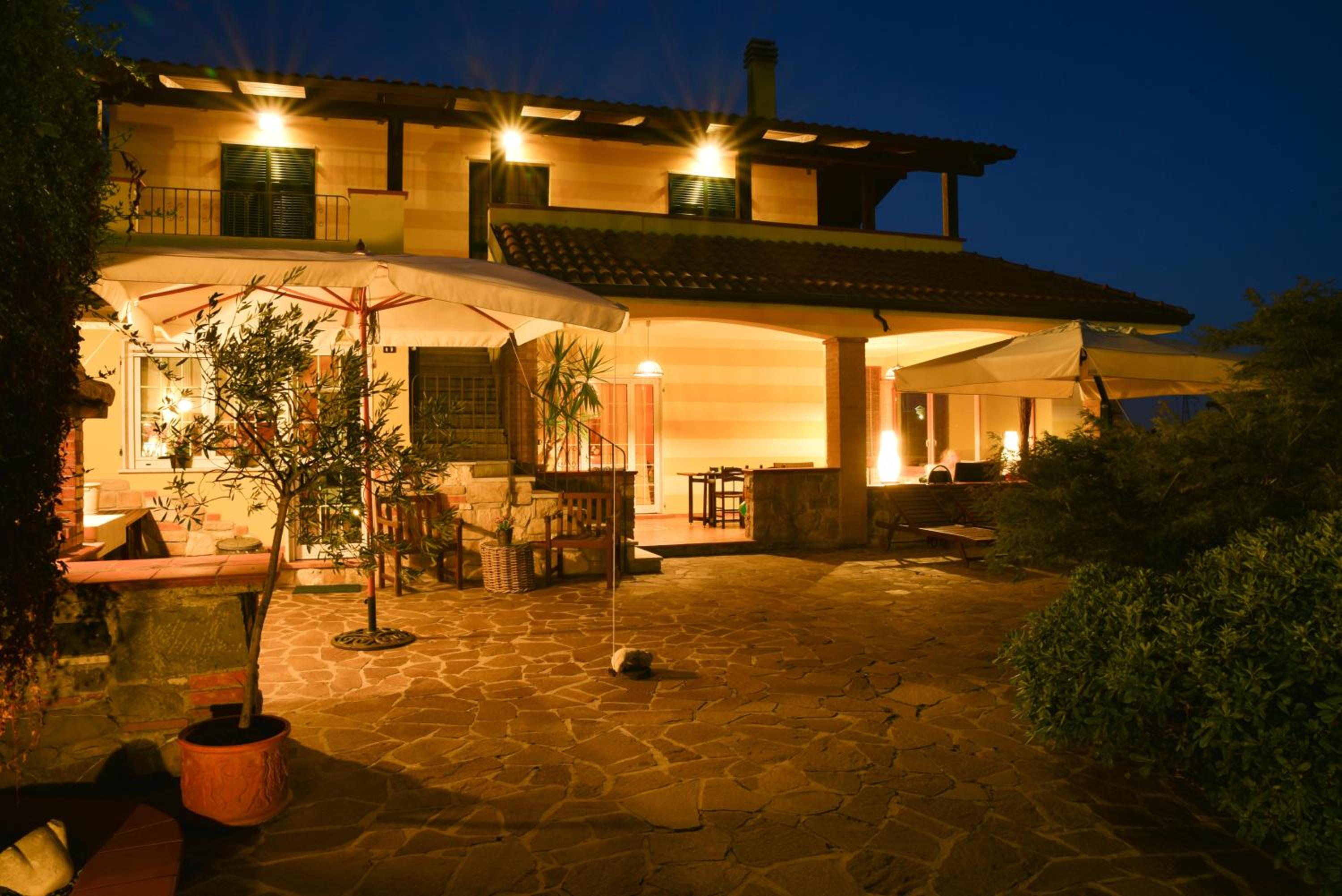 Casa Rosaria photo 3
