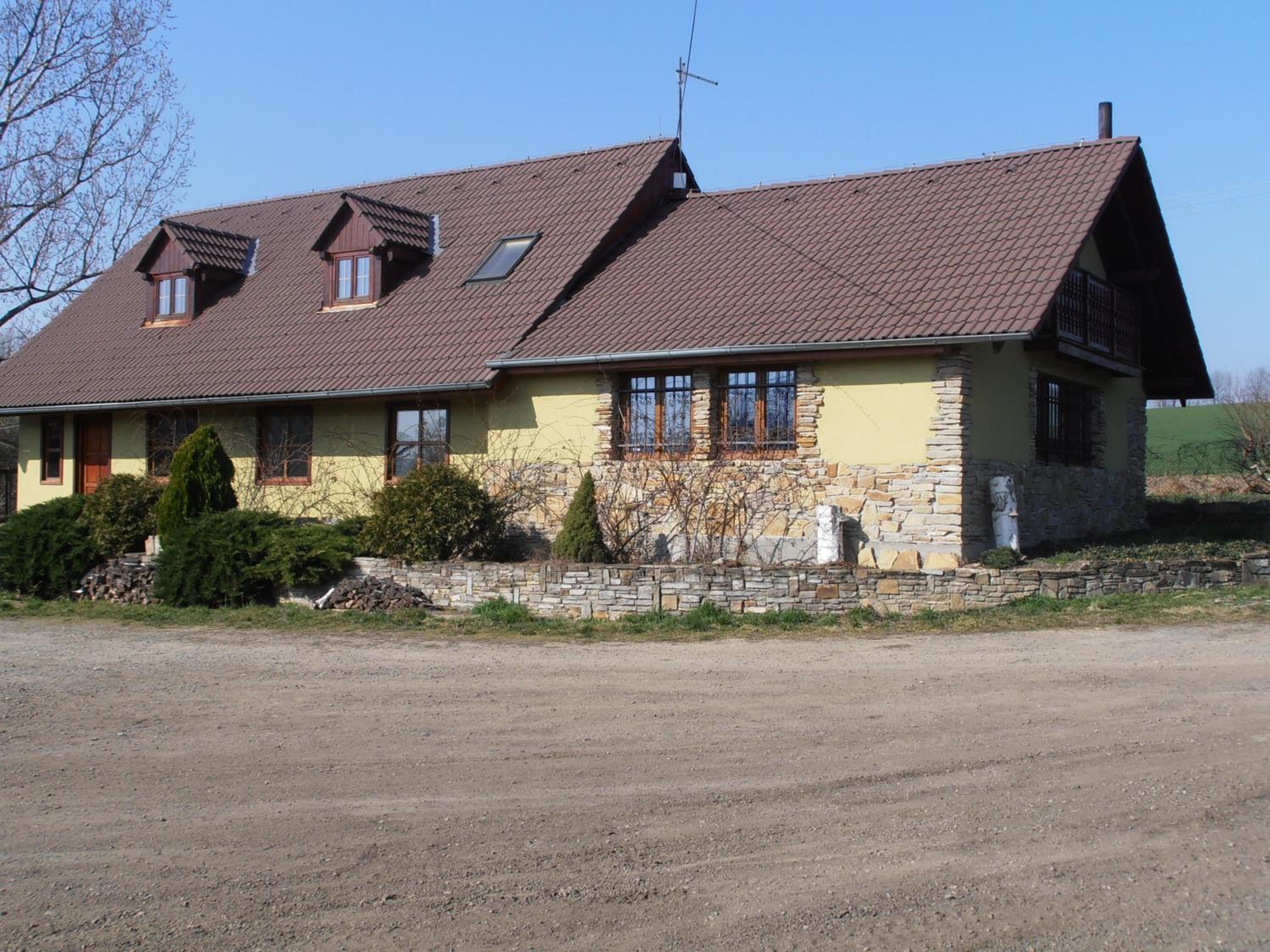 Penzion Samota