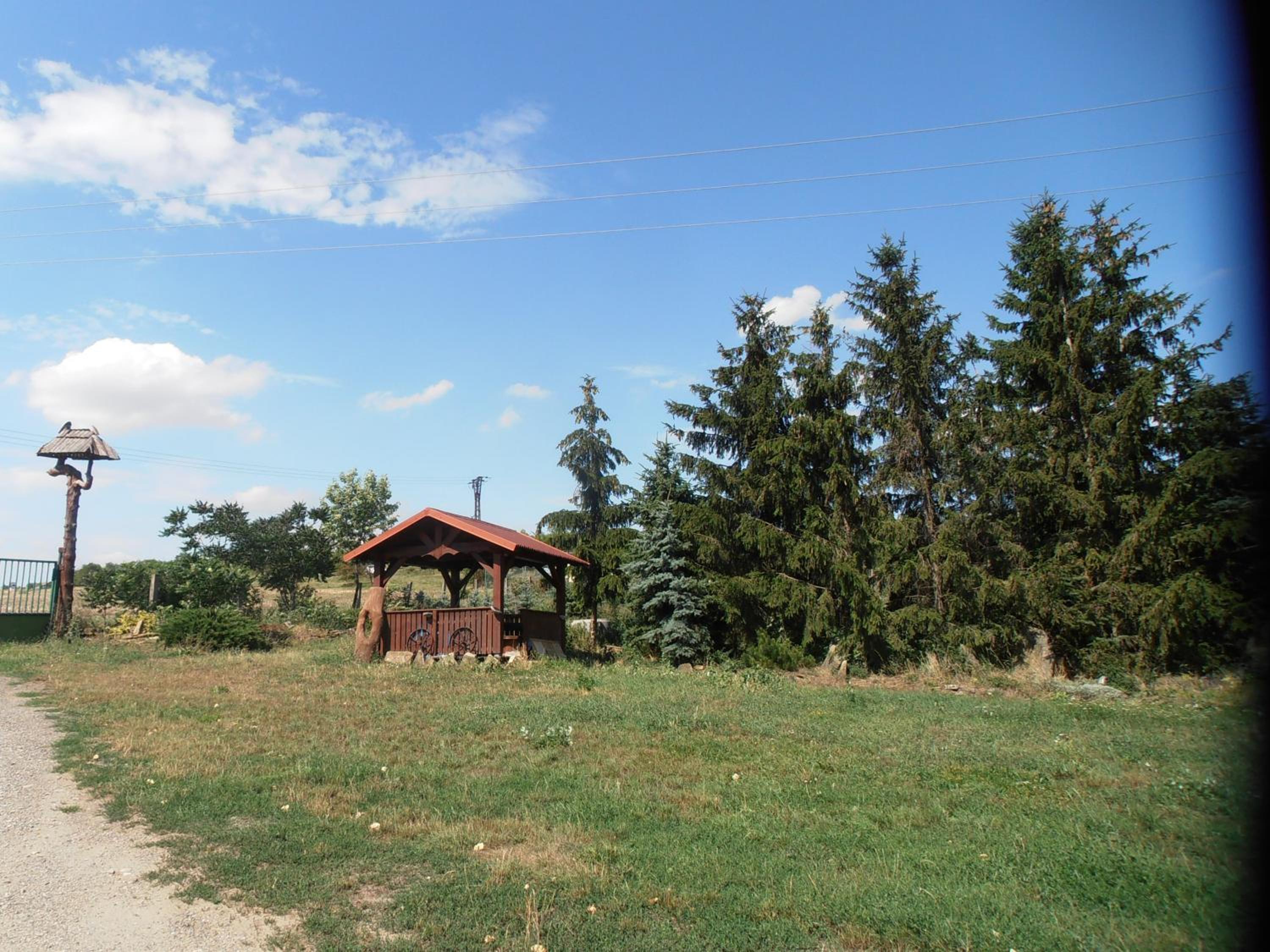 Penzion Samota
