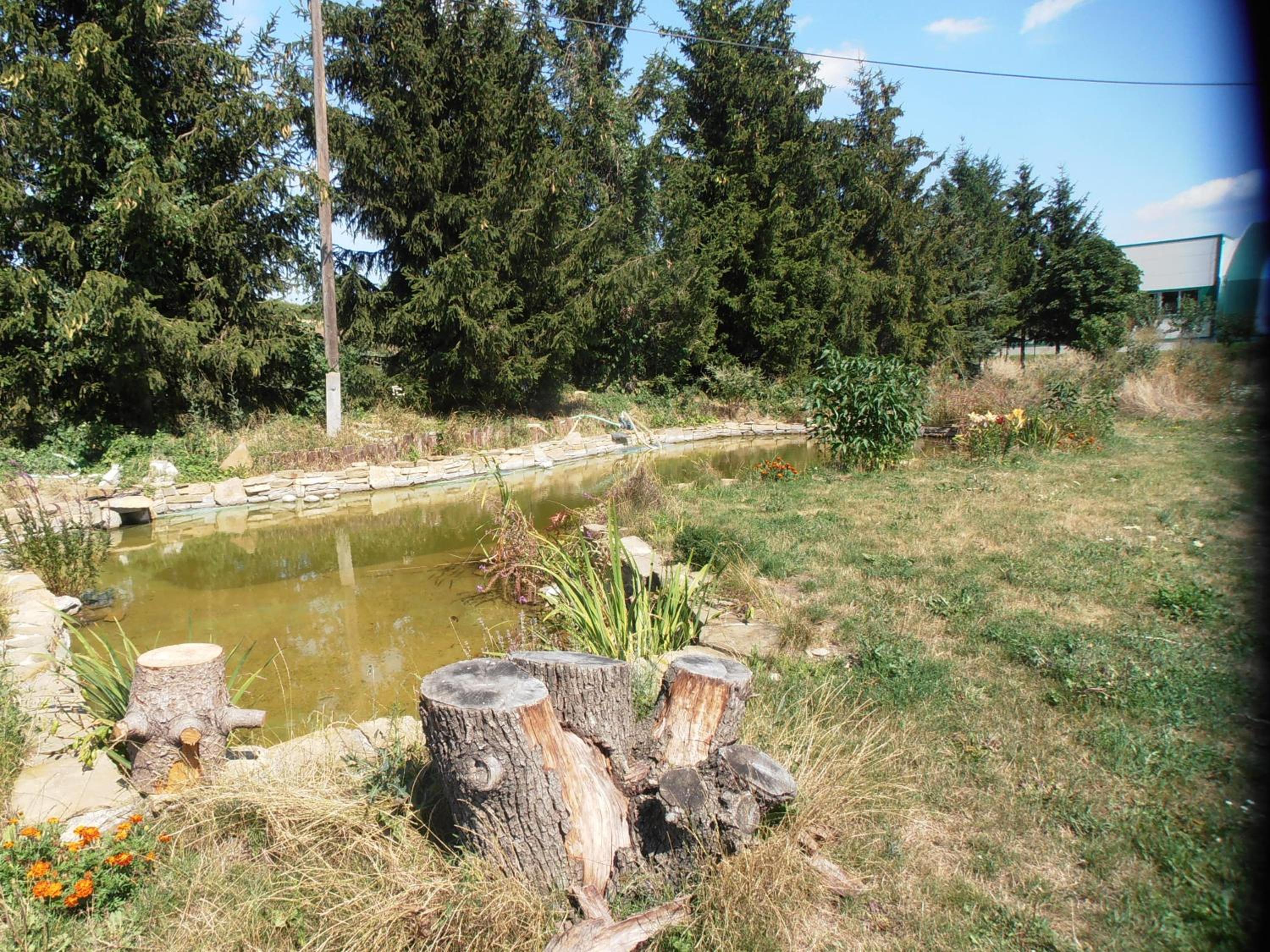 Penzion Samota