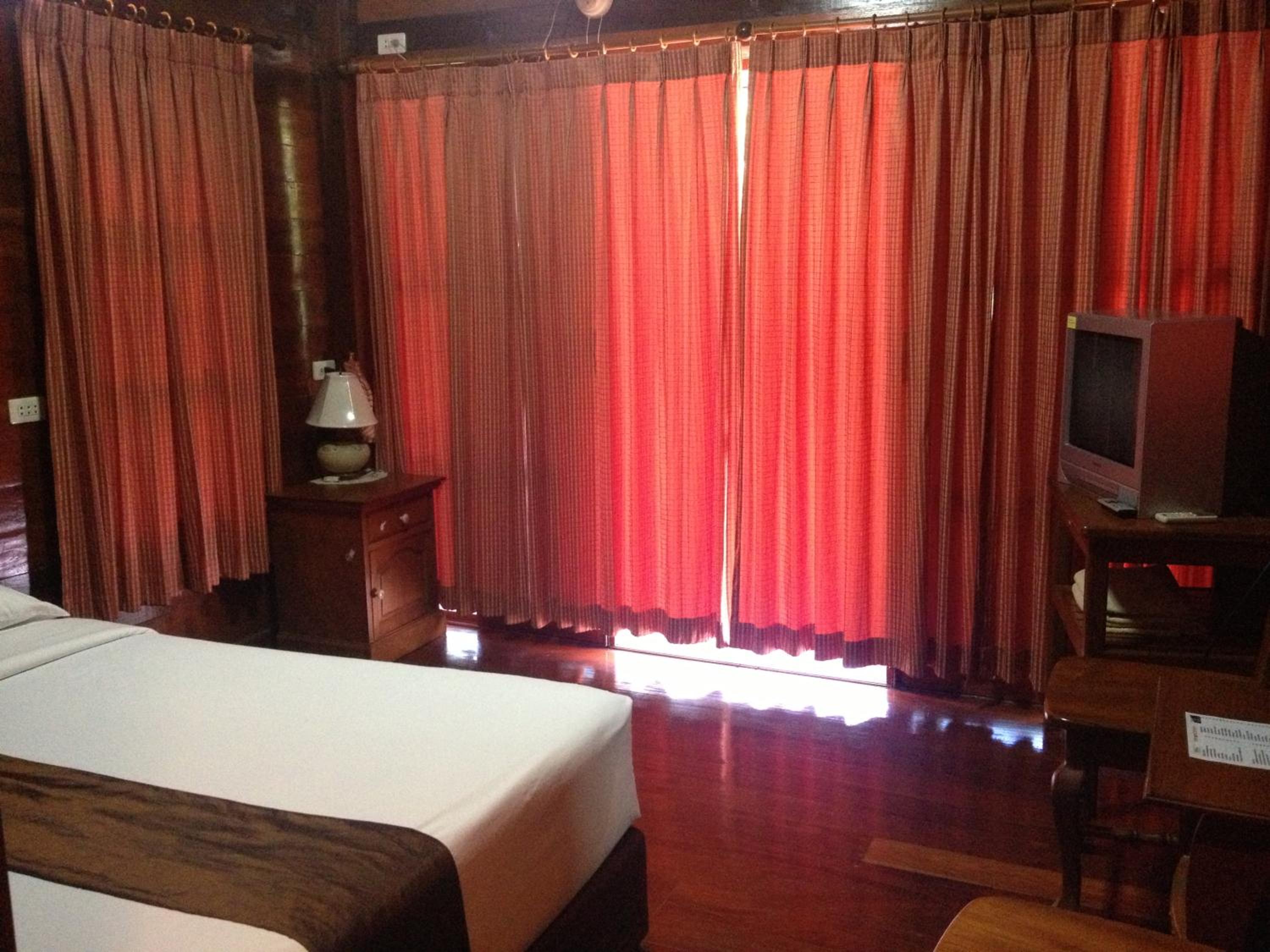ฺBaan Ing Khao Resort