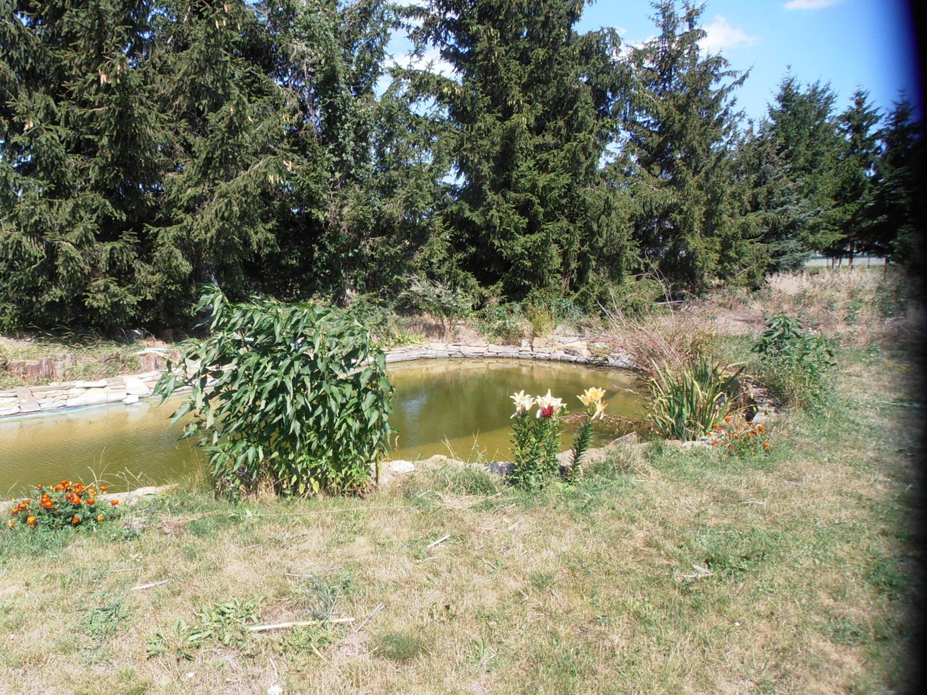 Penzion Samota