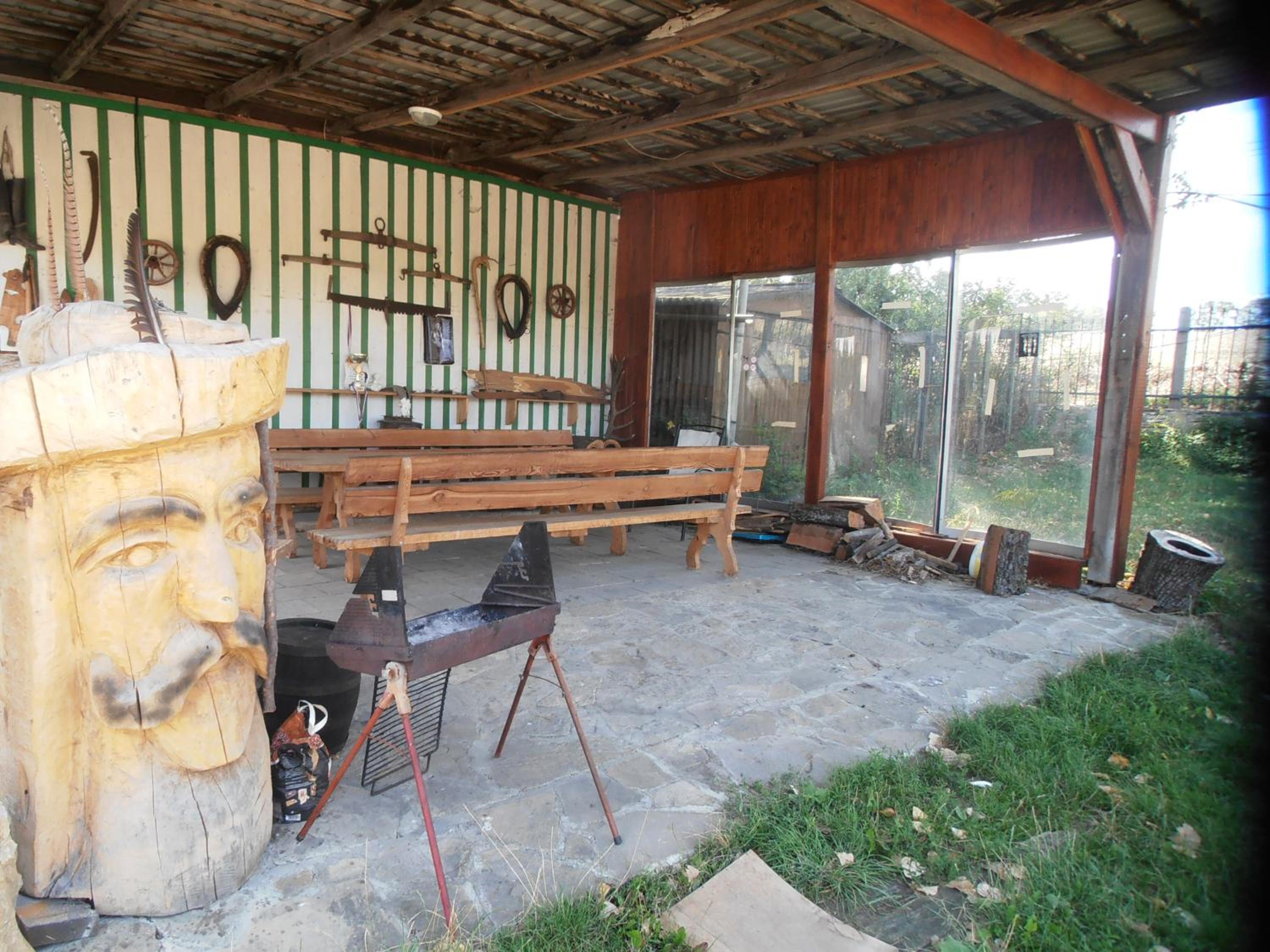 Penzion Samota