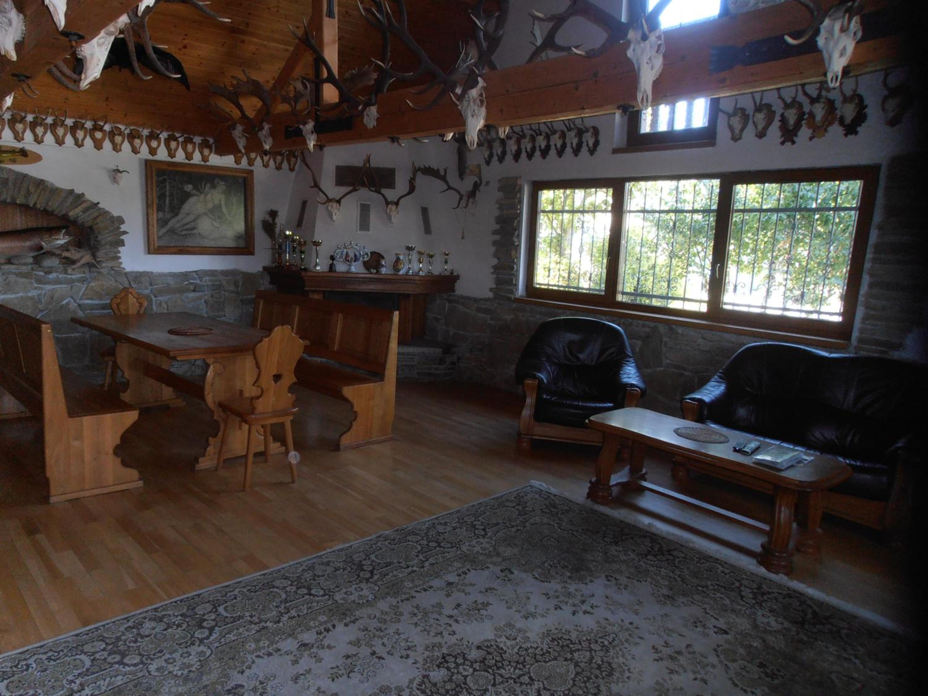 Penzion Samota