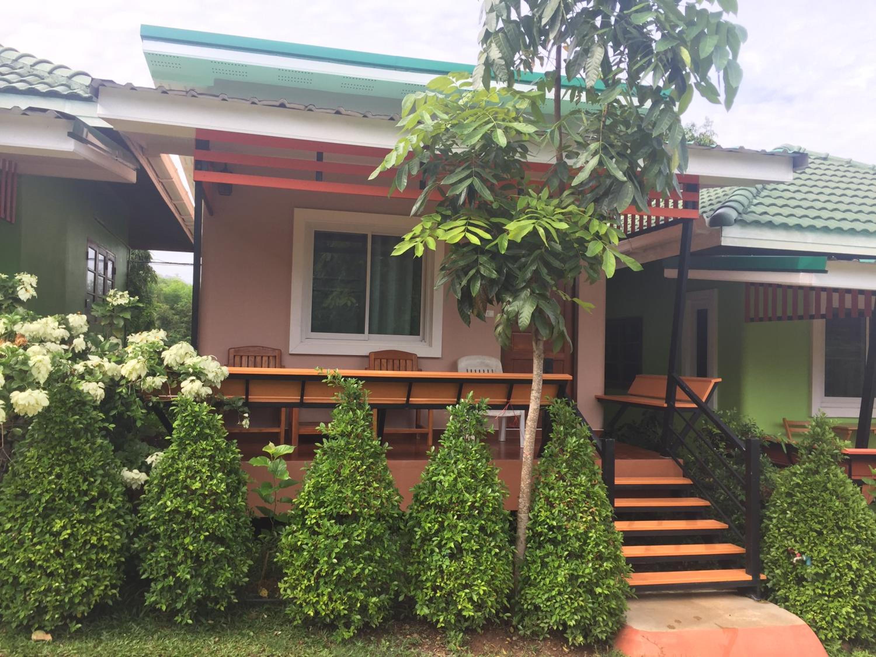 ฺBaan Ing Khao Resort