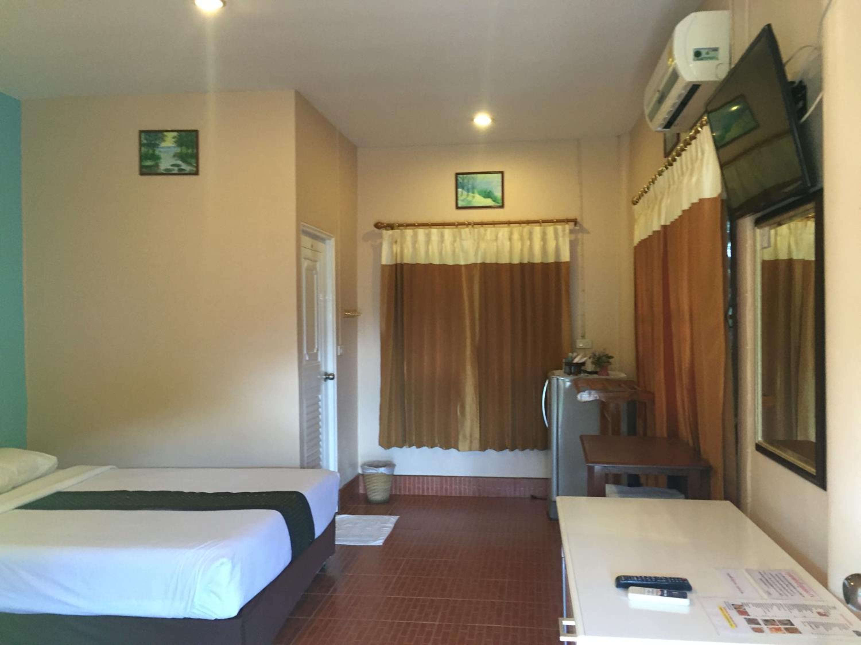 ฺBaan Ing Khao Resort
