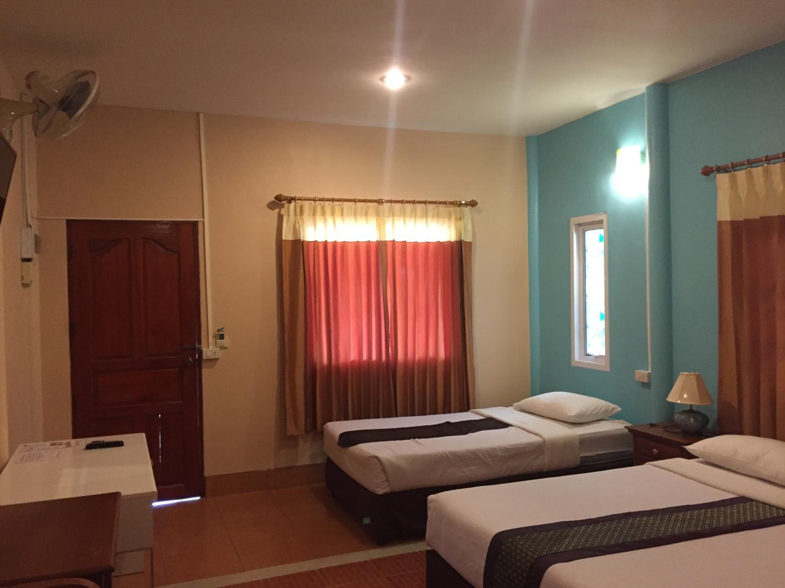ฺBaan Ing Khao Resort