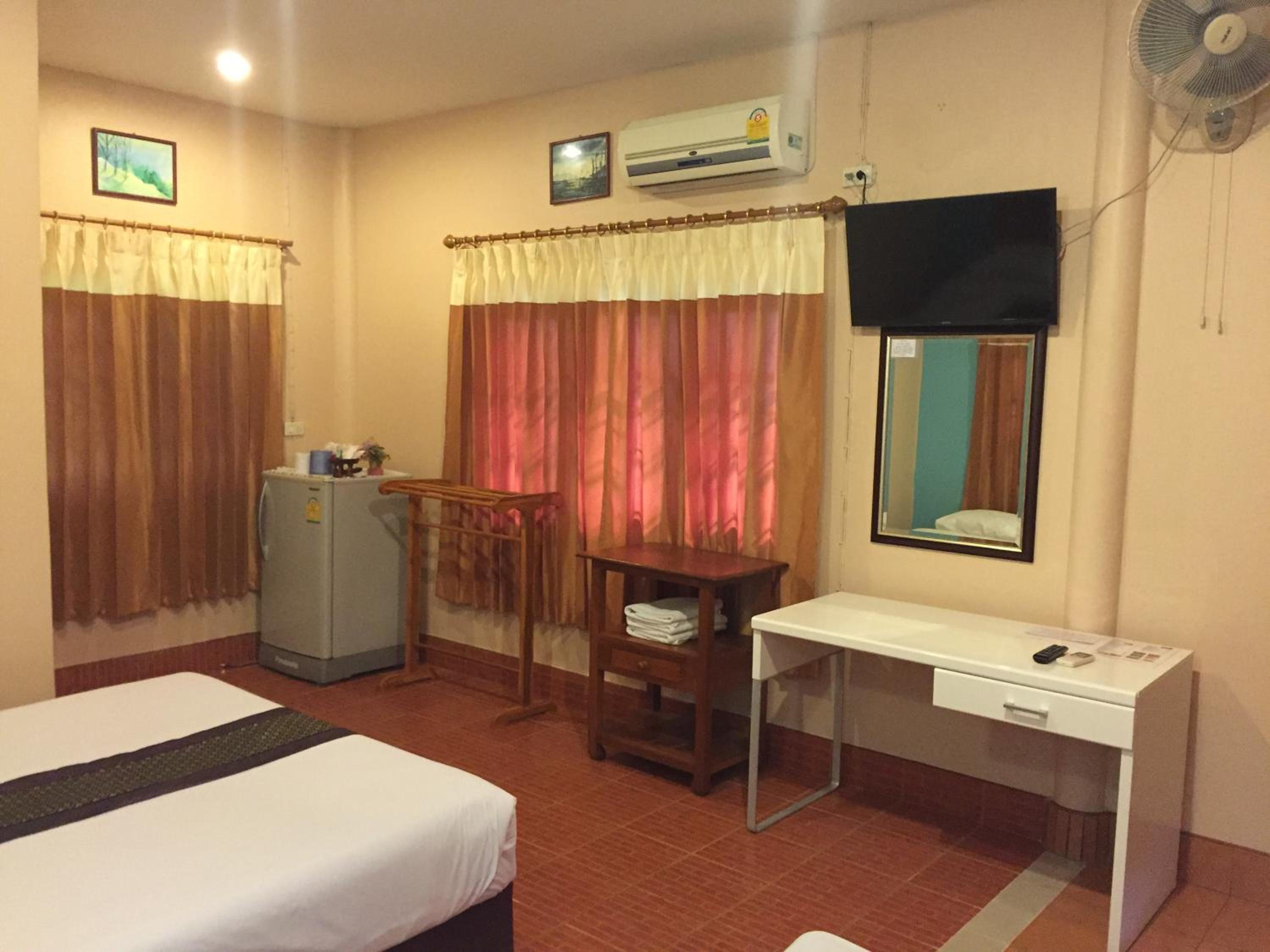 ฺBaan Ing Khao Resort